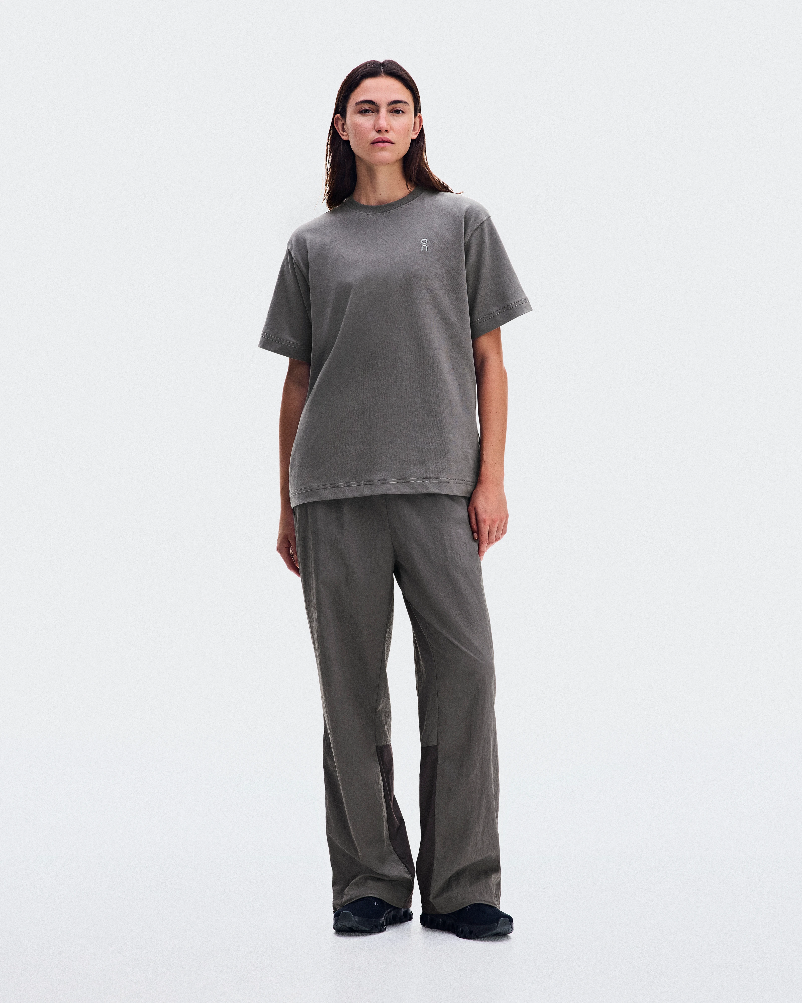 On Club Collective-T Ember Women Tops and t-shirts