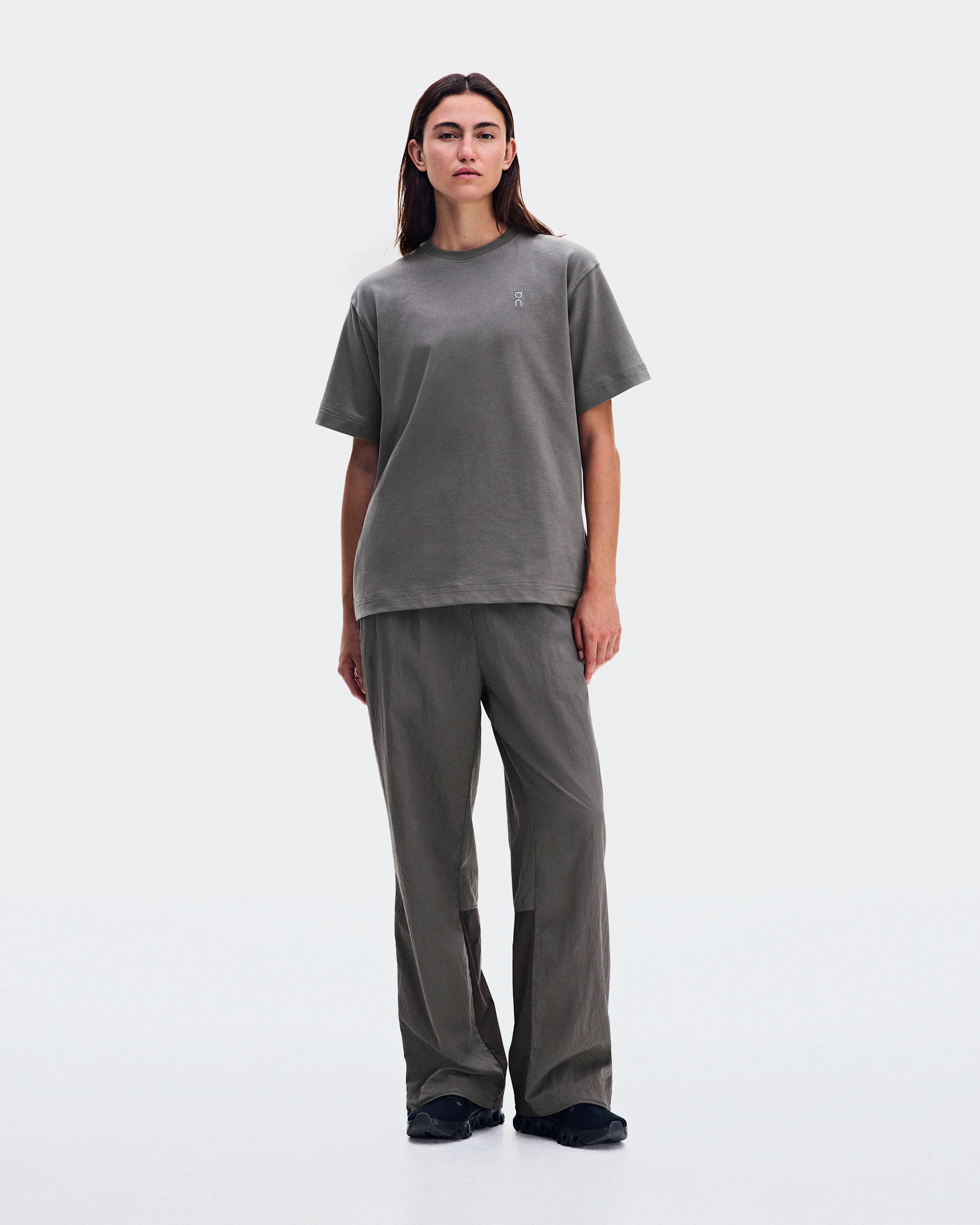 Women's Club Collective-T Ember