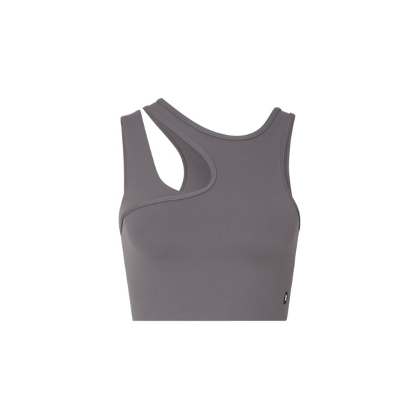 Women's Studio Asymmetric Crop