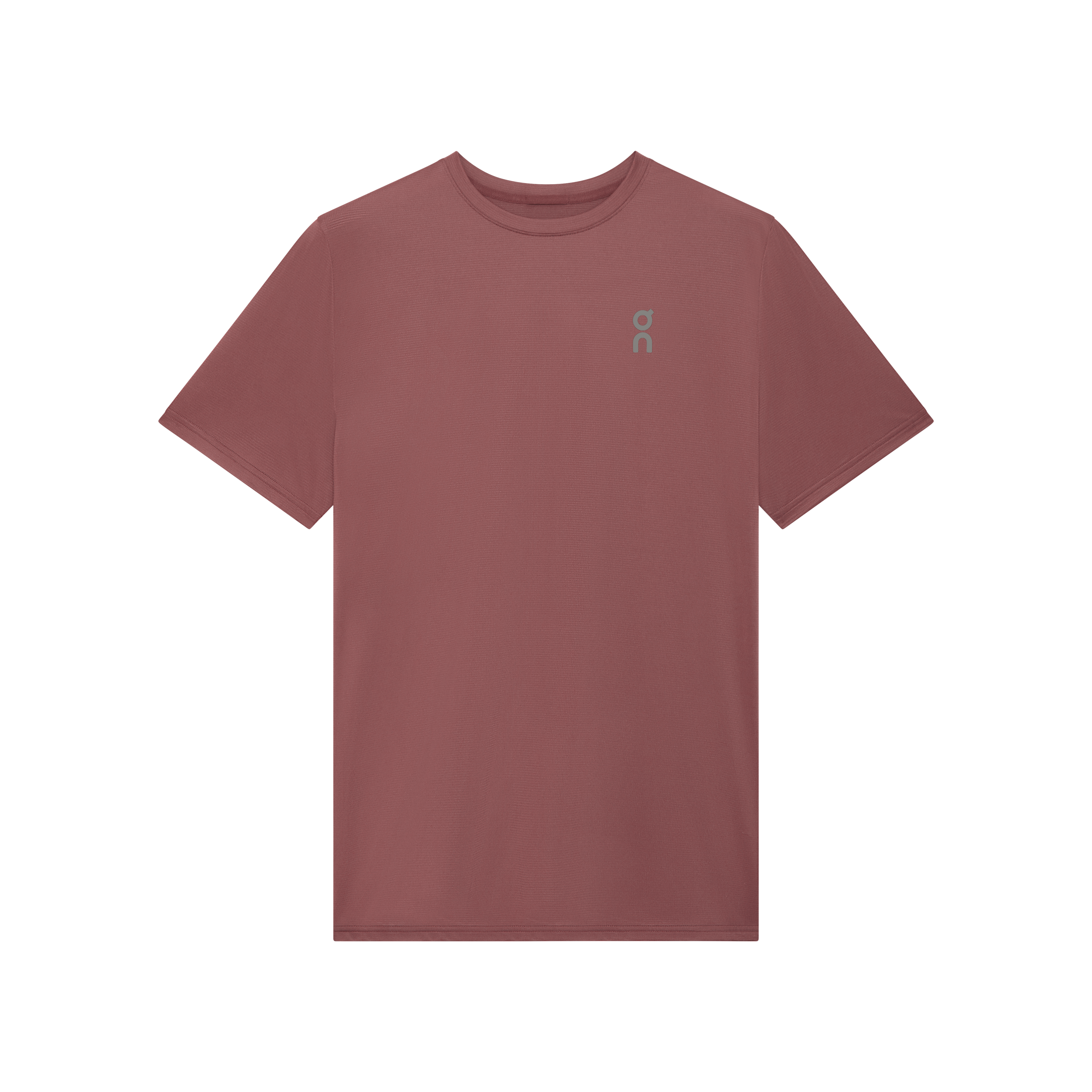 Core-T Short-Sleeve Shirt in Barberry