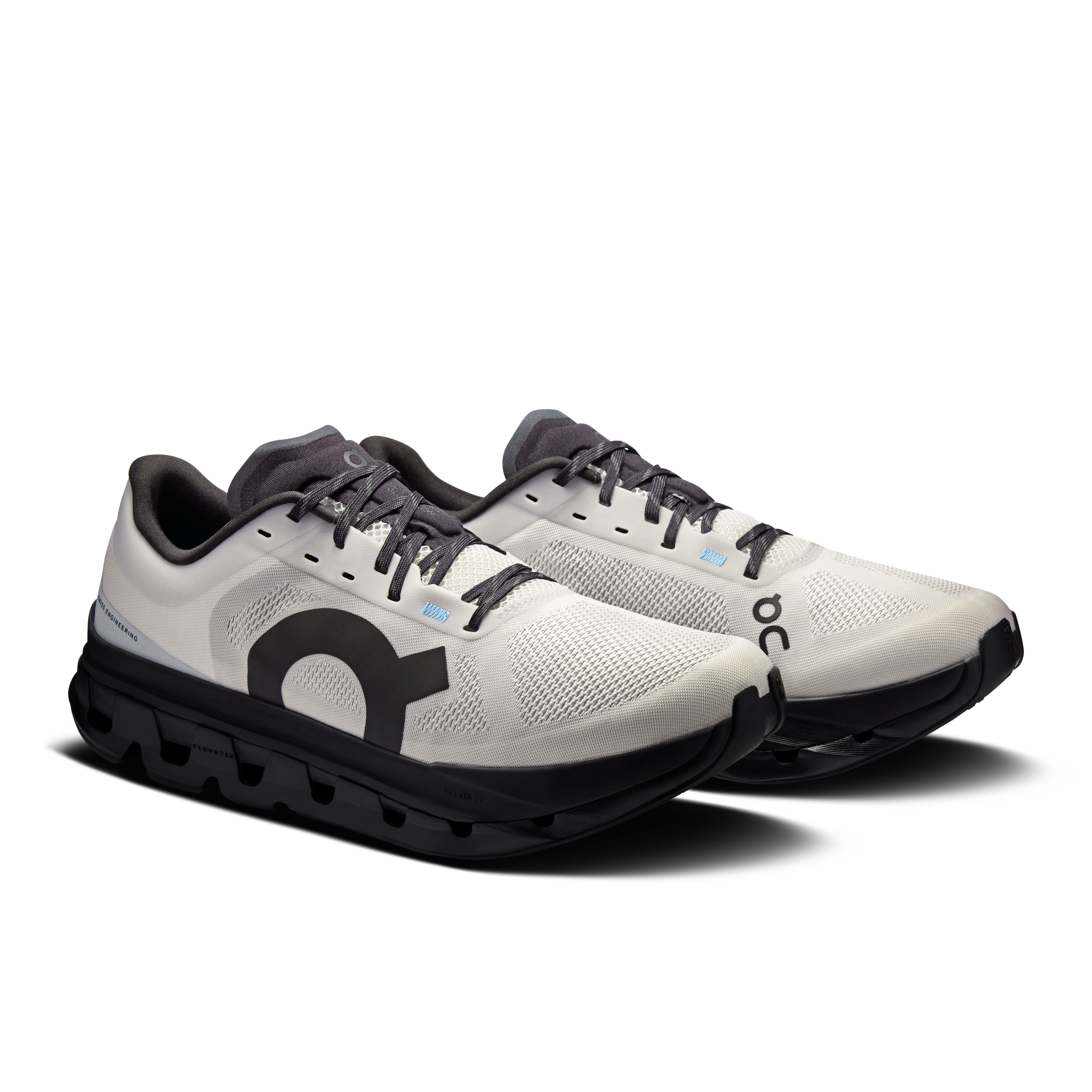 Cloudflow 5 LumosMen / Glacier | Black / 43
