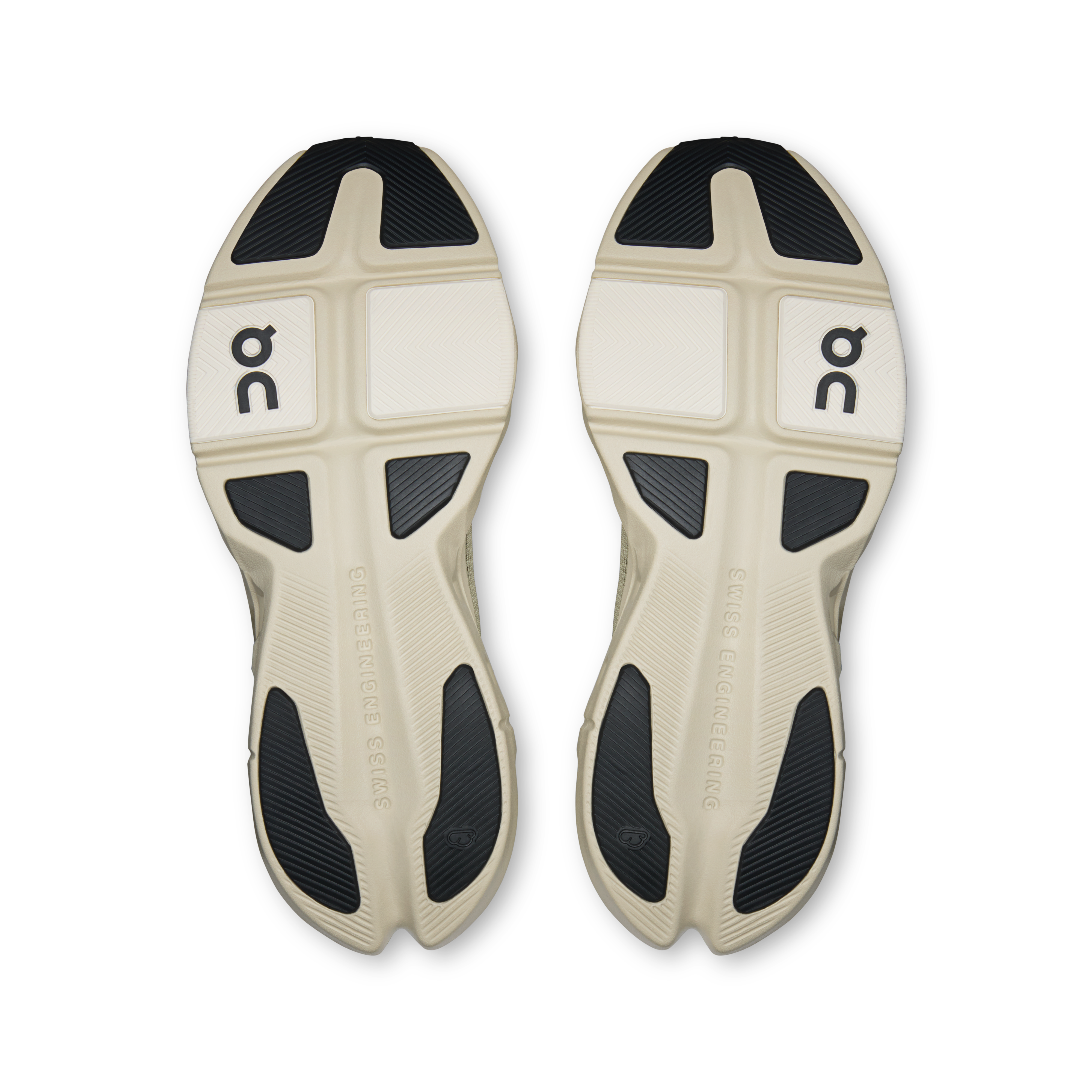 On Cloudpulse Next Fen & Grain Feminino training_shoes Tênis