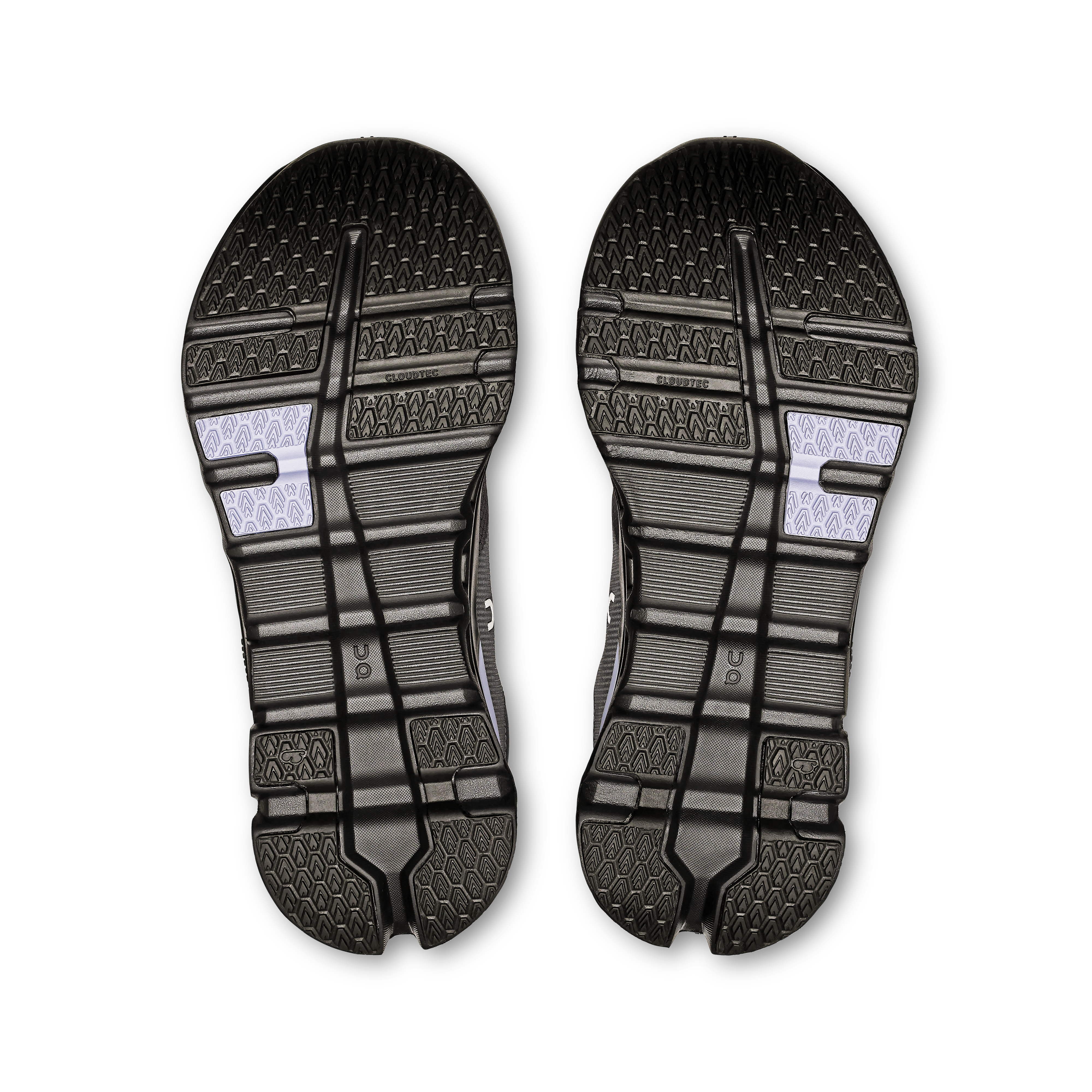 Cloudrunner 2 WaterproofWomen / Iron | Nimbus / 36.5