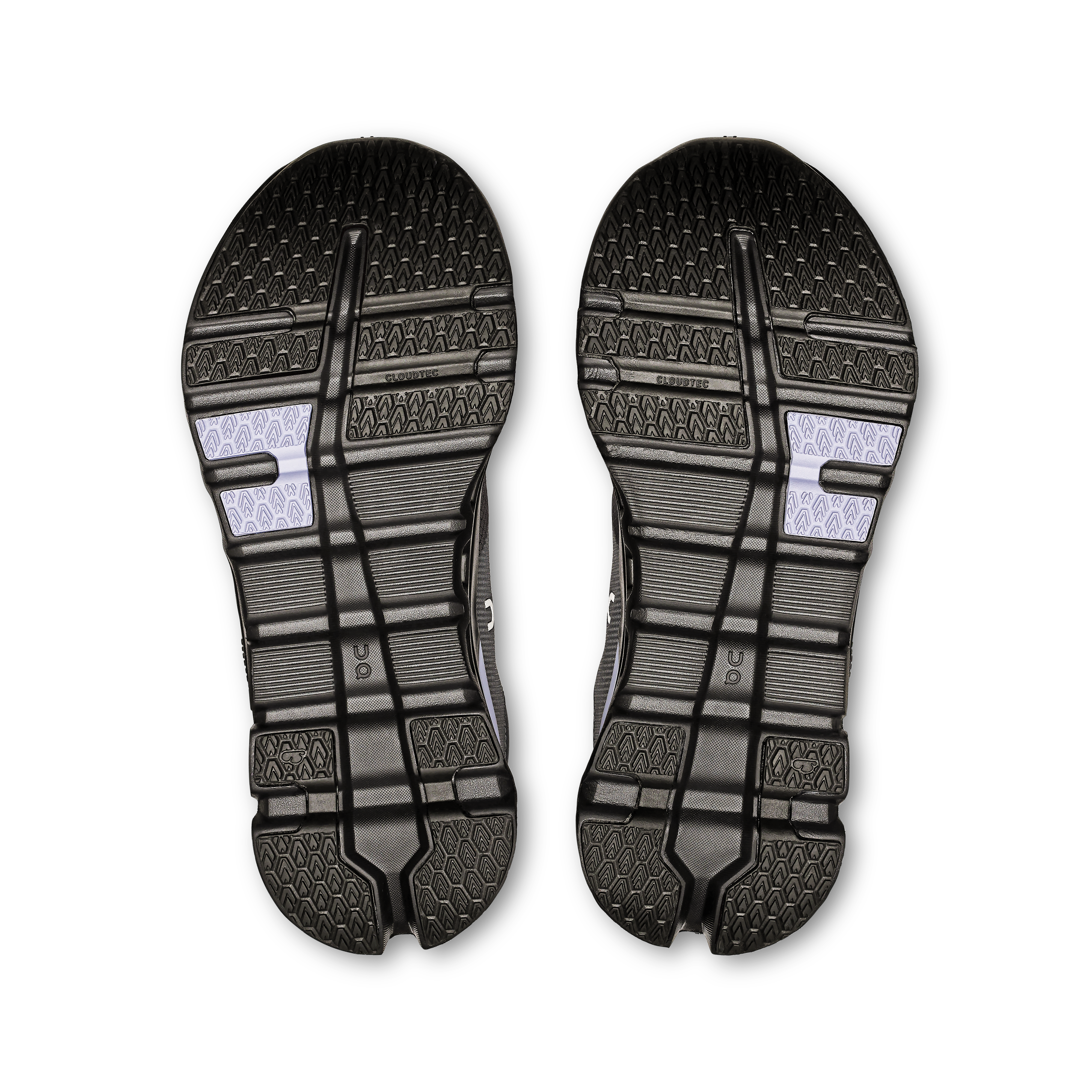 On Cloudrunner 2 Waterproof Iron & Nimbus Women Road running Shoes