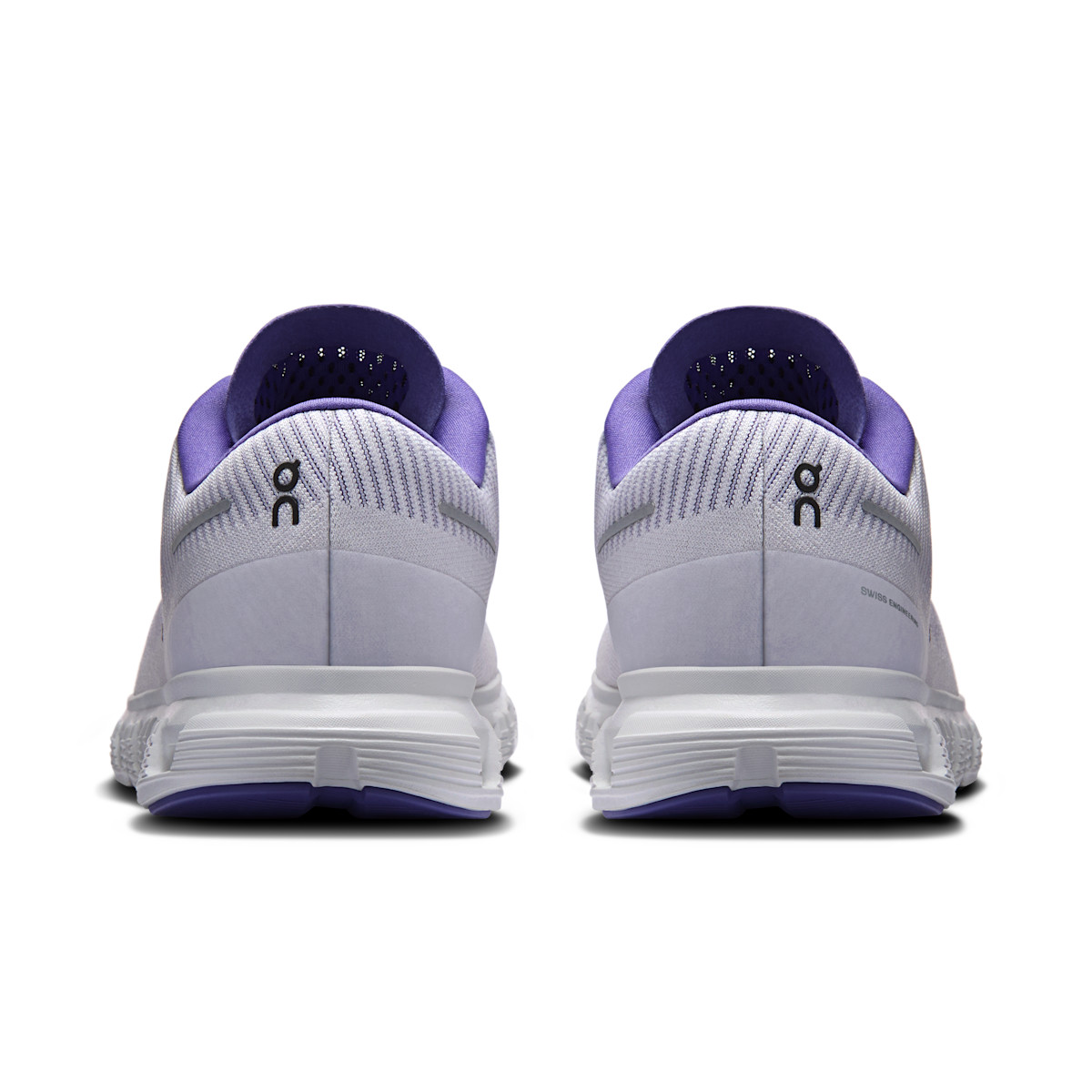 Men's Cloud 6 Push