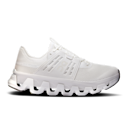 Cloudswift Amp Lifestyle Shoe in White/White