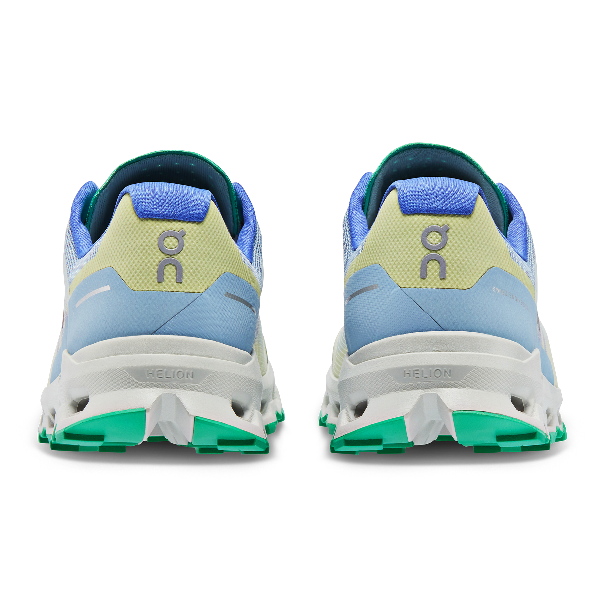 Men's Cloudvista Creek & Mint On United States