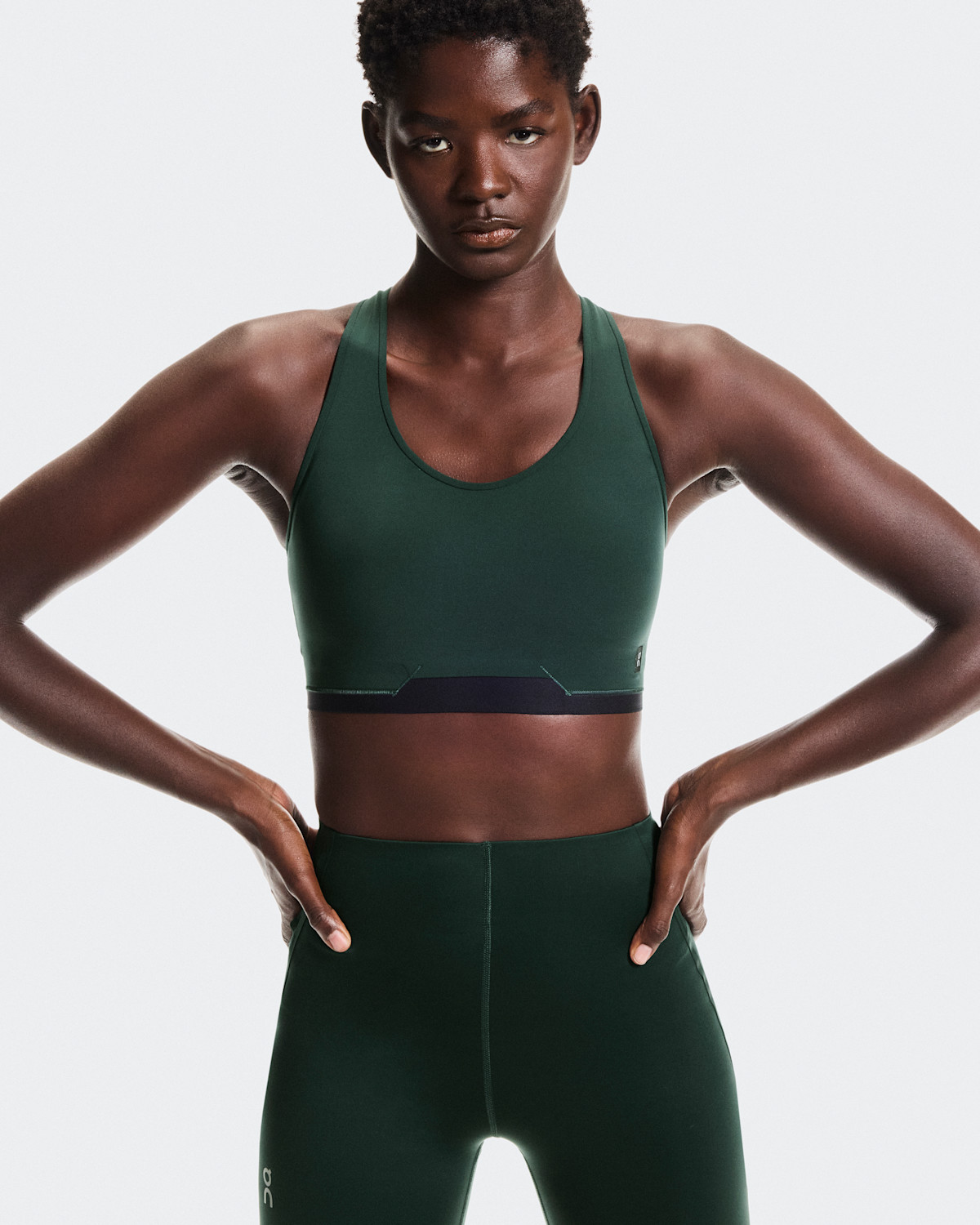 Women's Train Bra