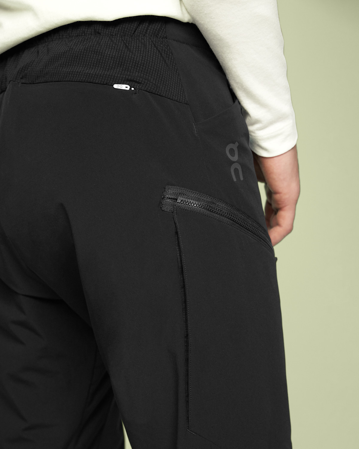 Men's Trek Pants