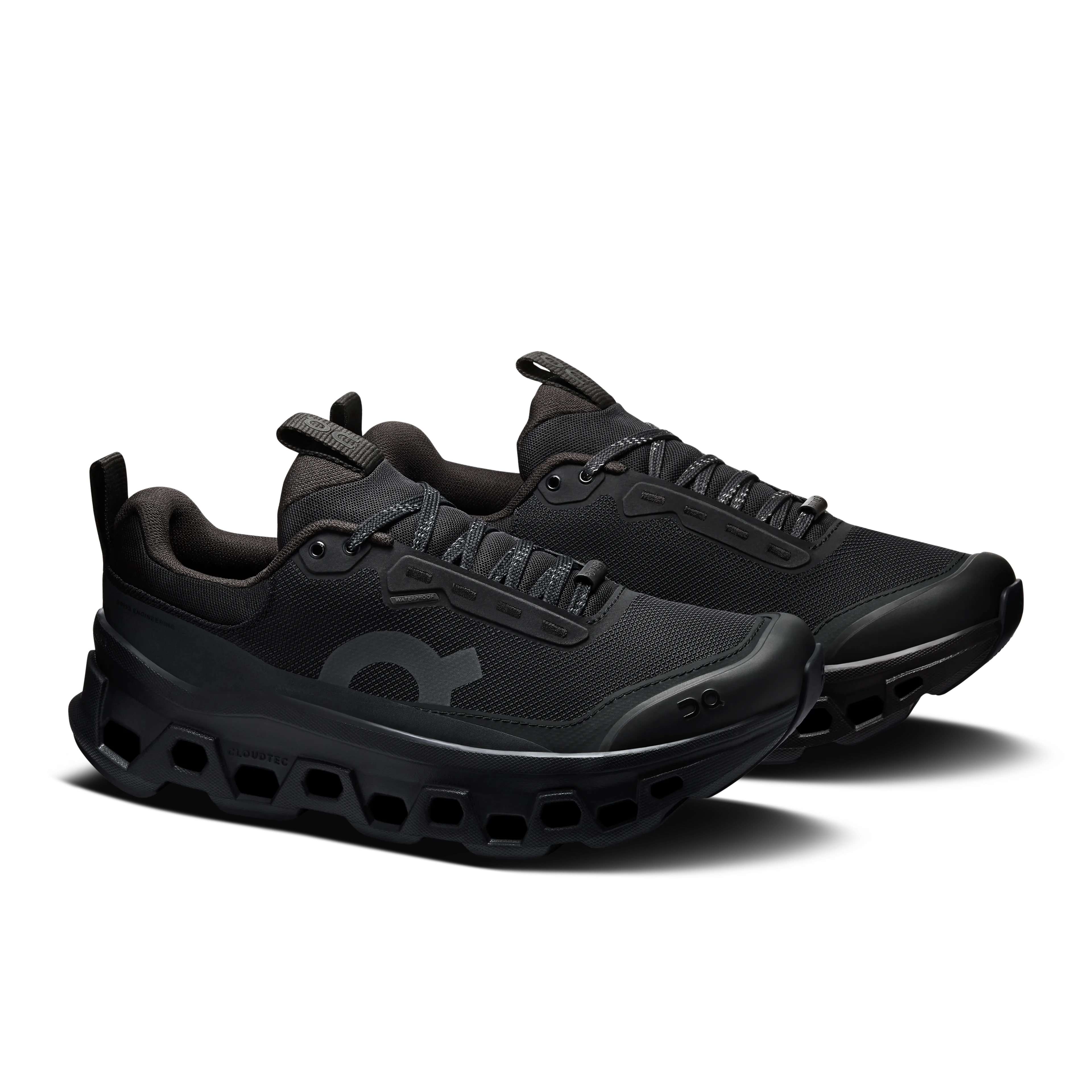 Cloudmonster 1 Waterproof صورة 6