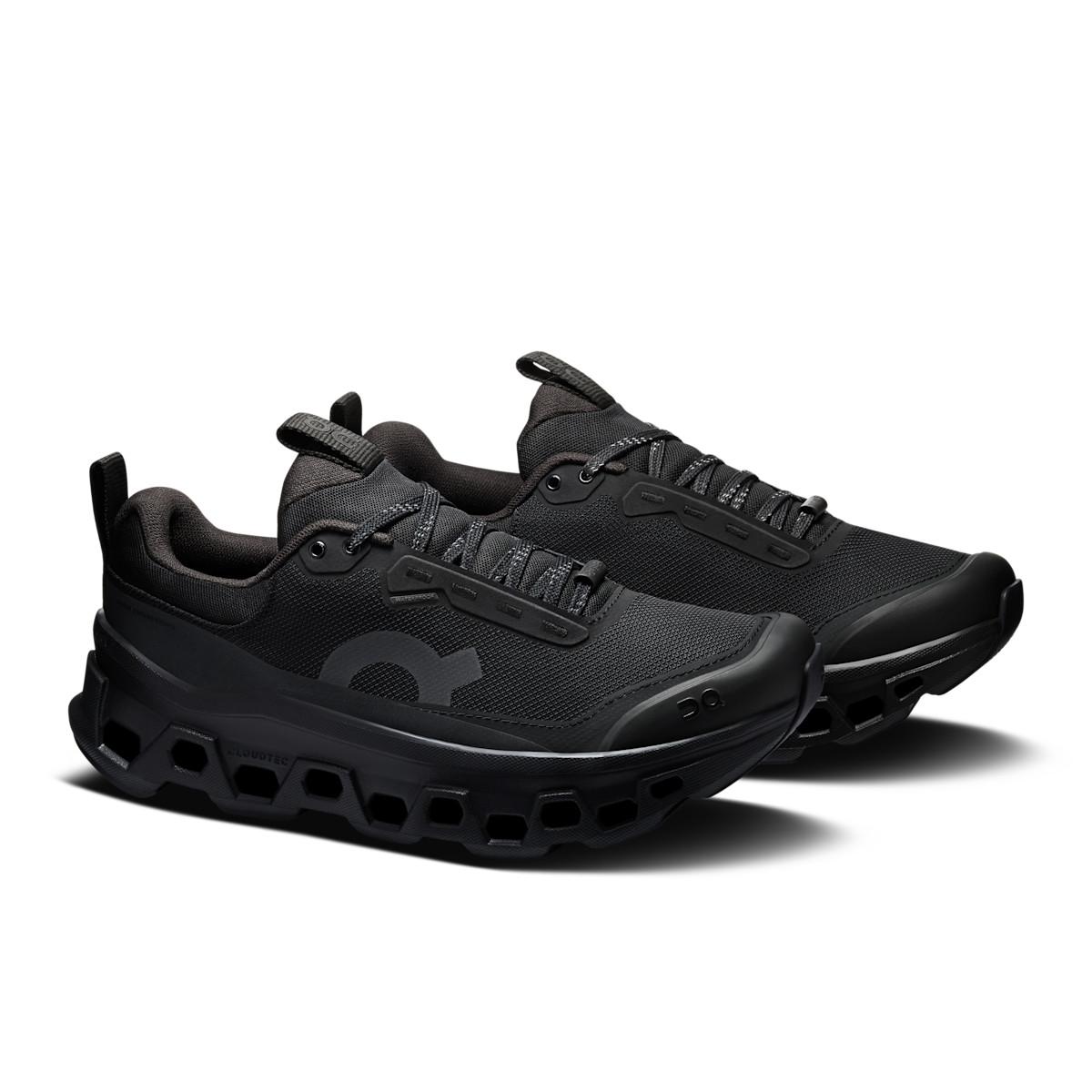 Women's Cloudmonster 1 Waterproof