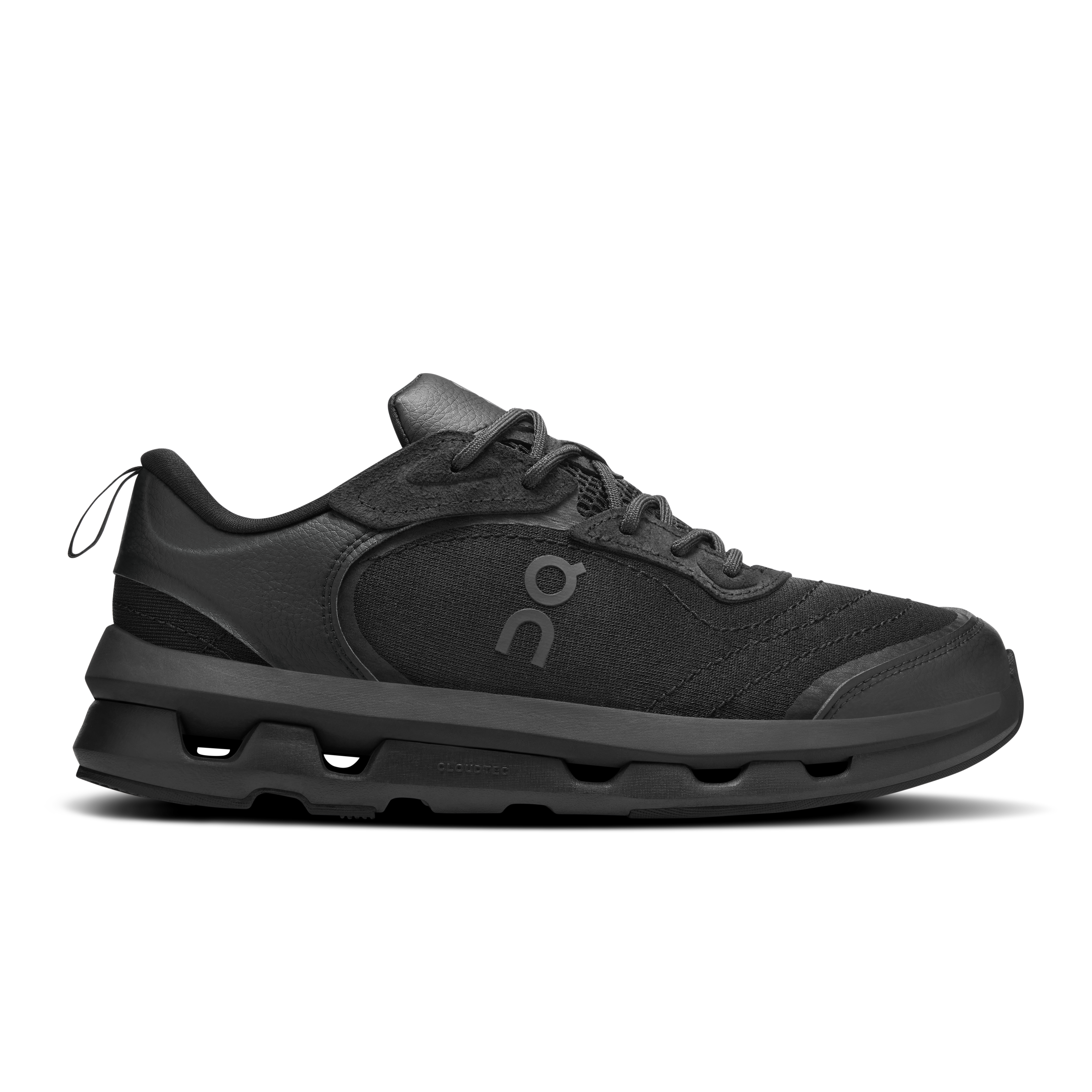 Black | Black
