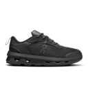 Cloudzone Moon Lifestyle Shoe in Black/Black