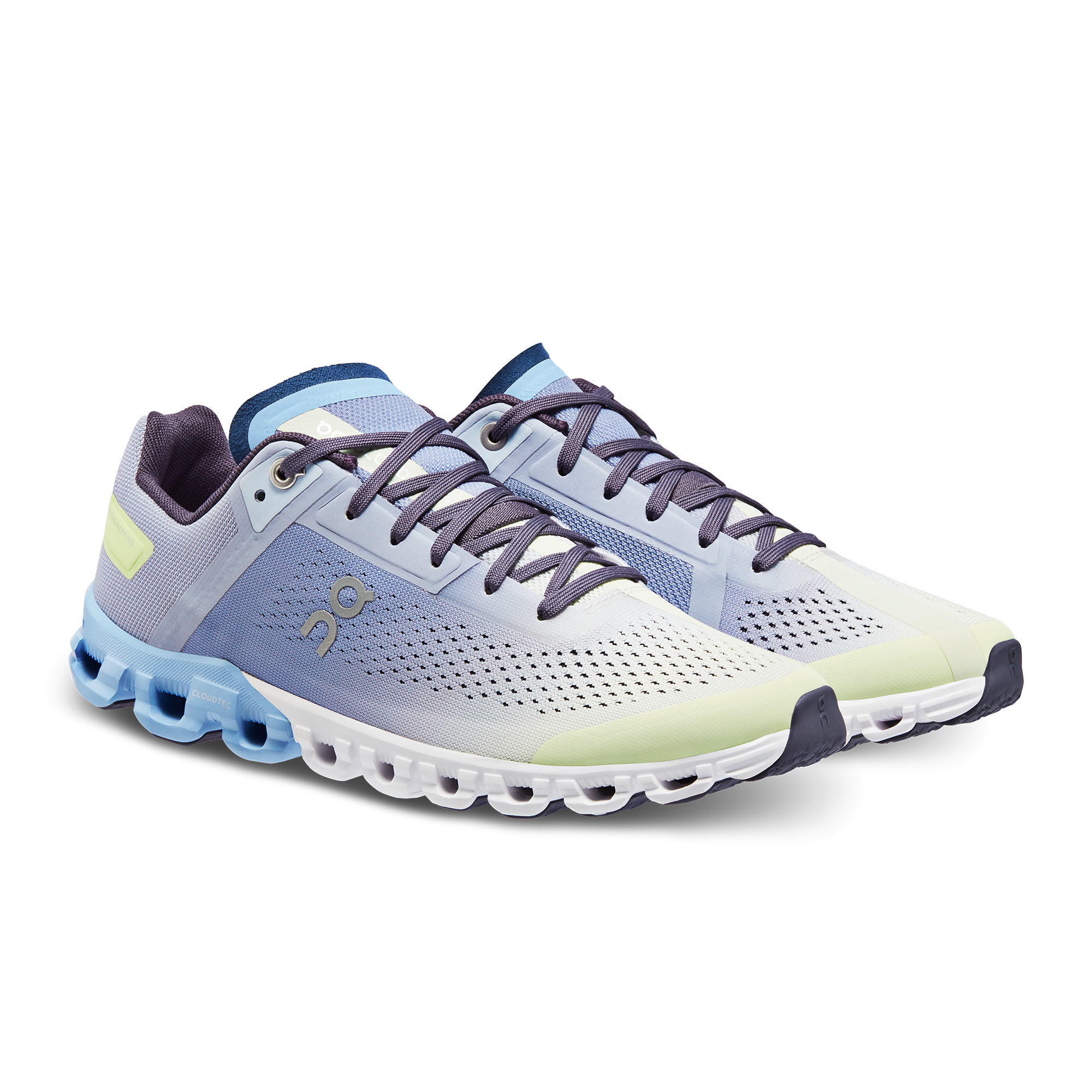 On-Running Cloudflow femme : infos, avis et meilleur prix. Chaussures  running trail femme.