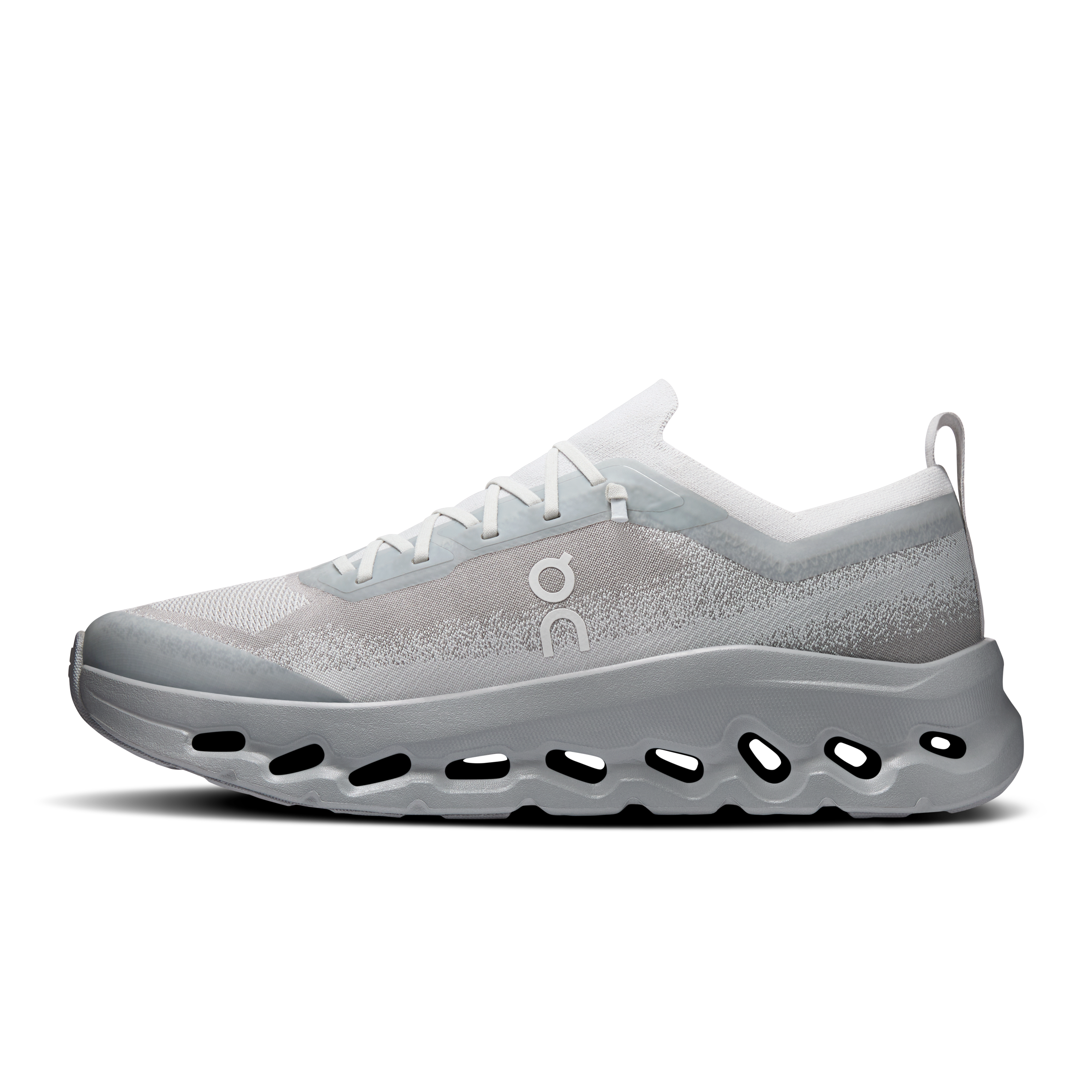 On Cloudtilt Moon Glacier & Alloy Herren Aktiver Lebensstil Schuhe