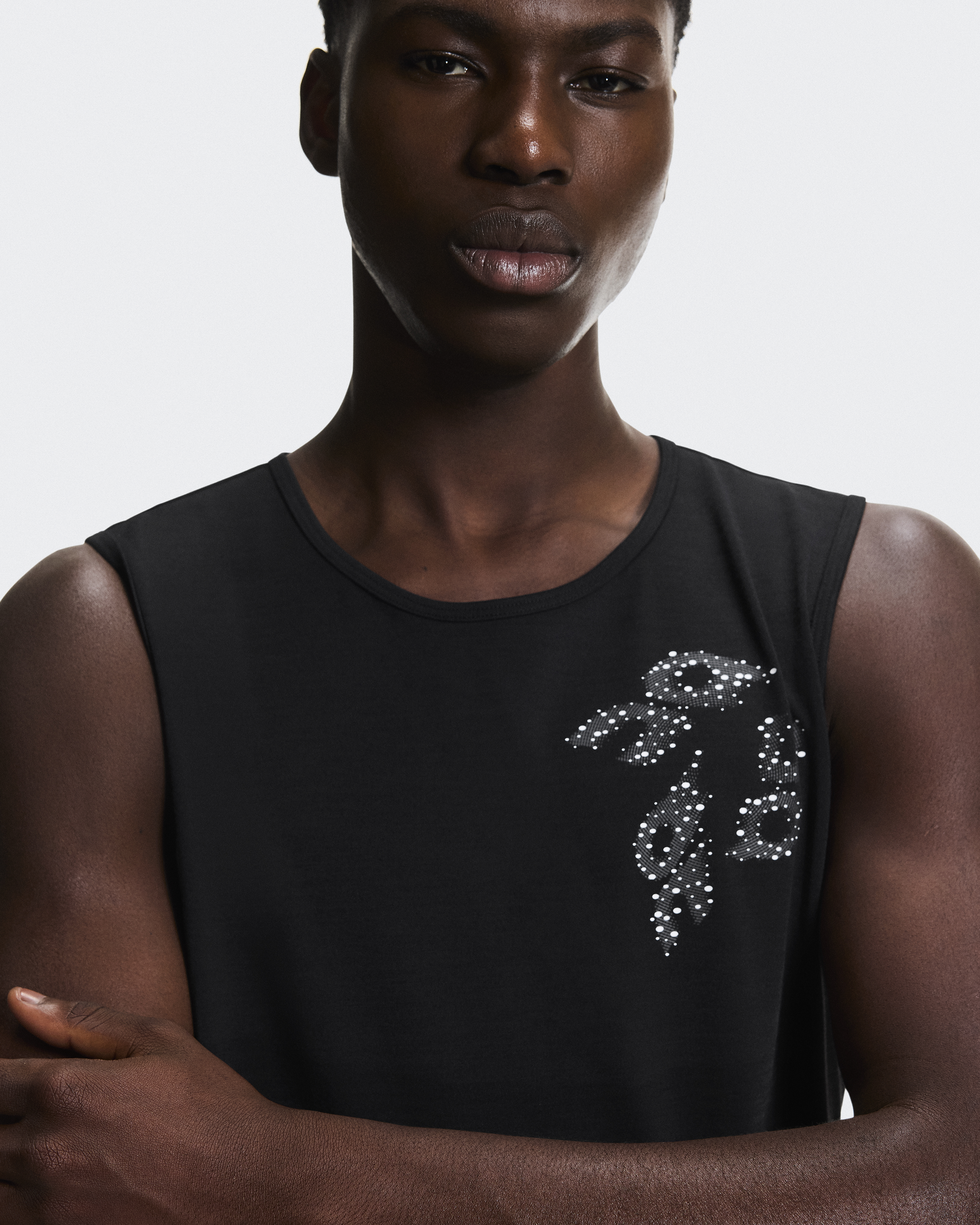 メンズ On Run Tank | On 日本