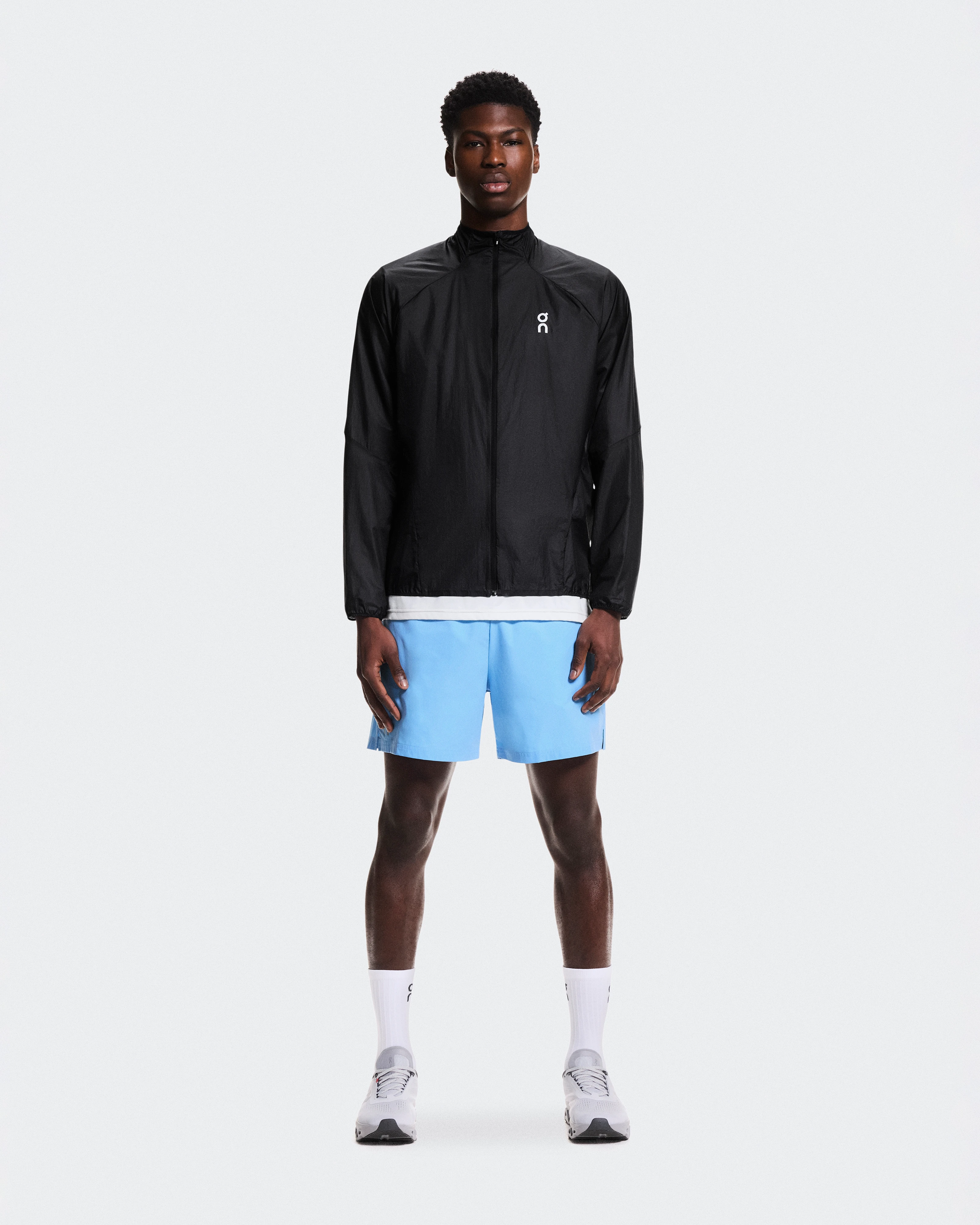 On 5" Core Shorts Gourami Men Shorts