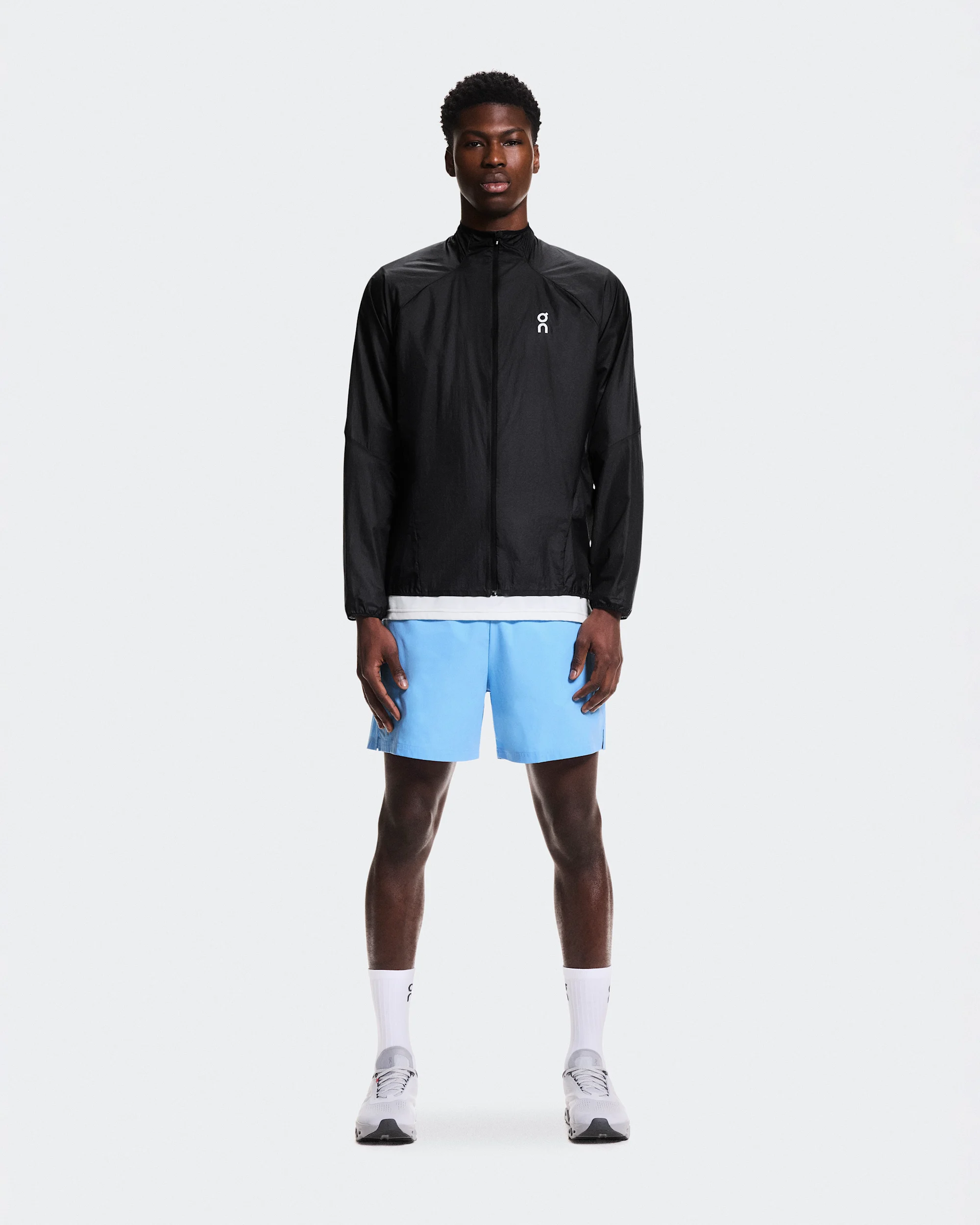 5" Core Shorts