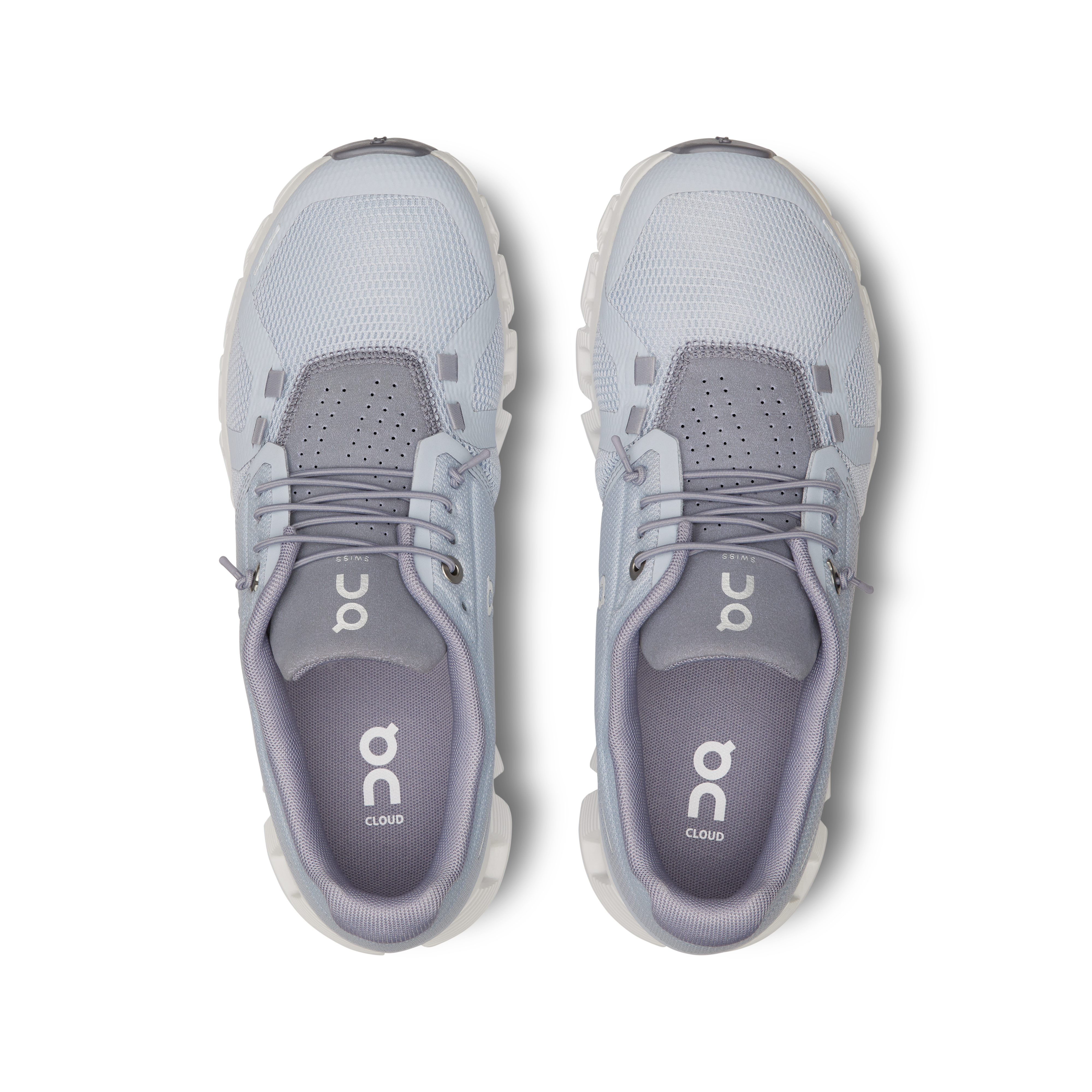 Cloud 5Women / Heather | Fossil / 42.5