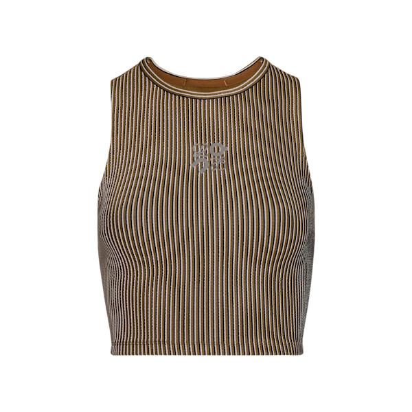Women's Ribbed Tank Top LOEWE