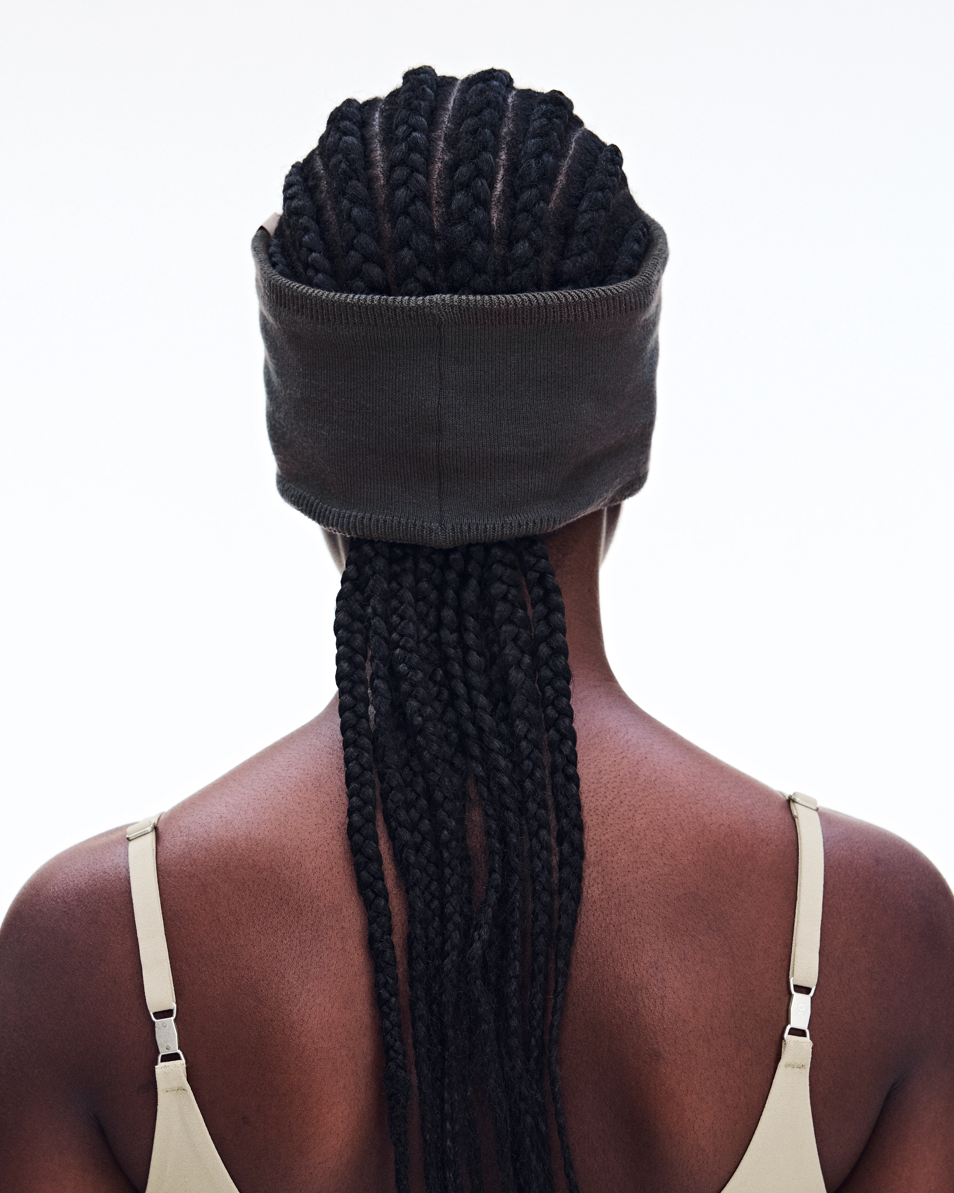 On Headband FKA Espresso Unisex Headwear