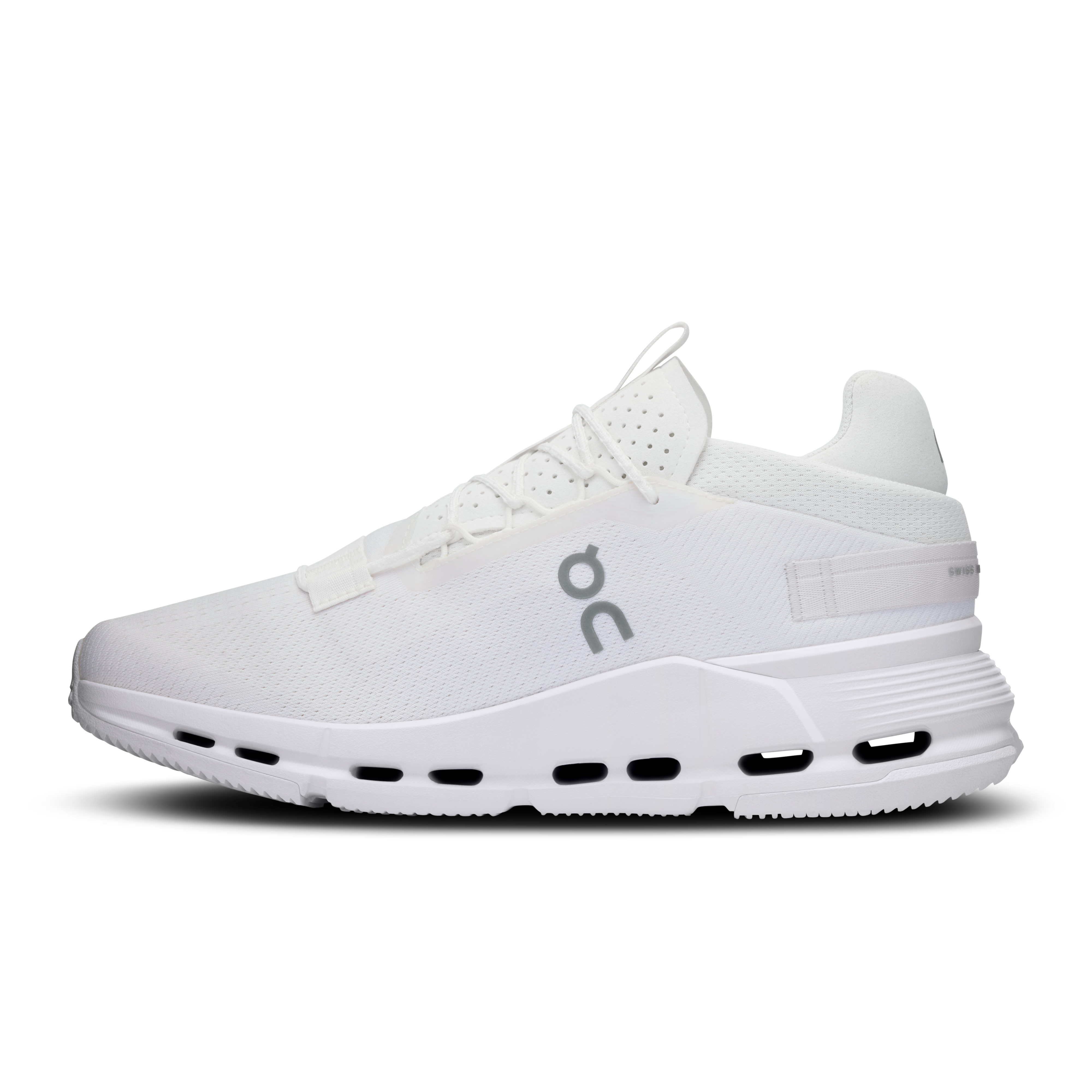 【関税込み】On ホワイト Cloudnova 2 スニーカー Men's Cloudnova 2 | White | On United States