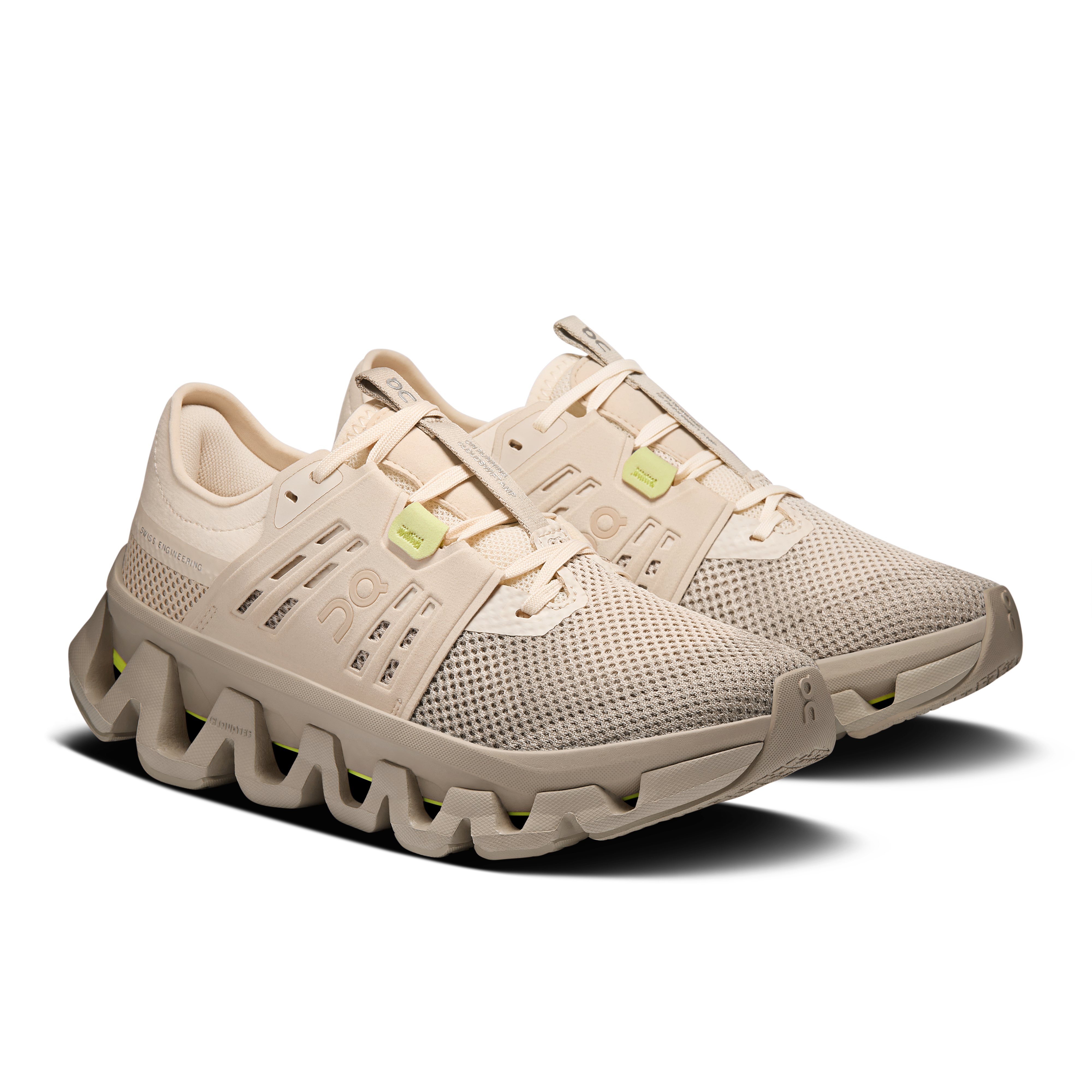 Cloudswift AmpWomen / Sand | Desert / 40