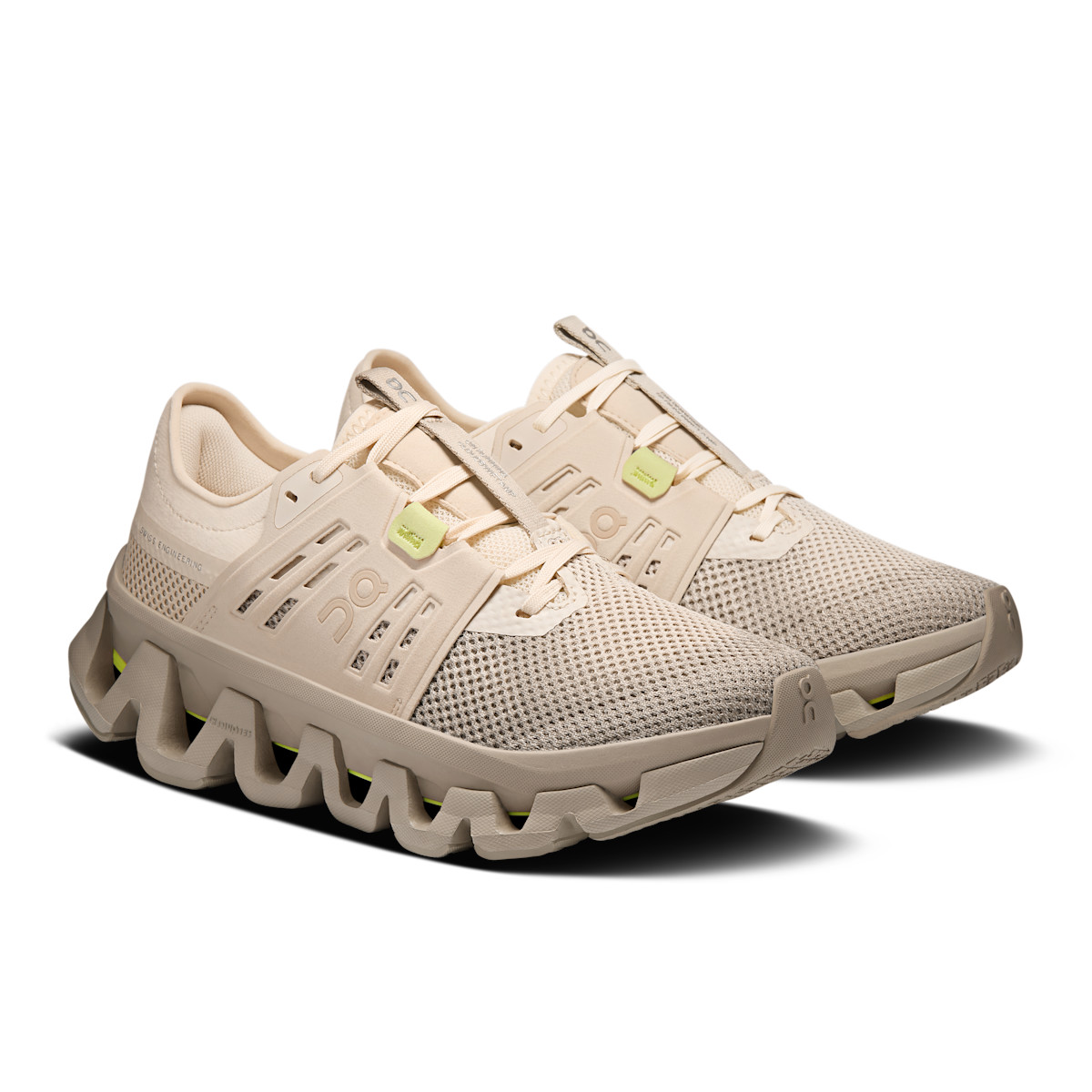 Women's Cloudswift Amp