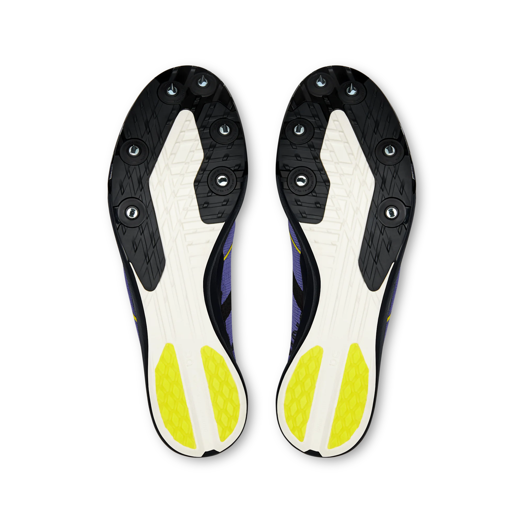 Women's Cloudspike XC White | White - thumbnail 9