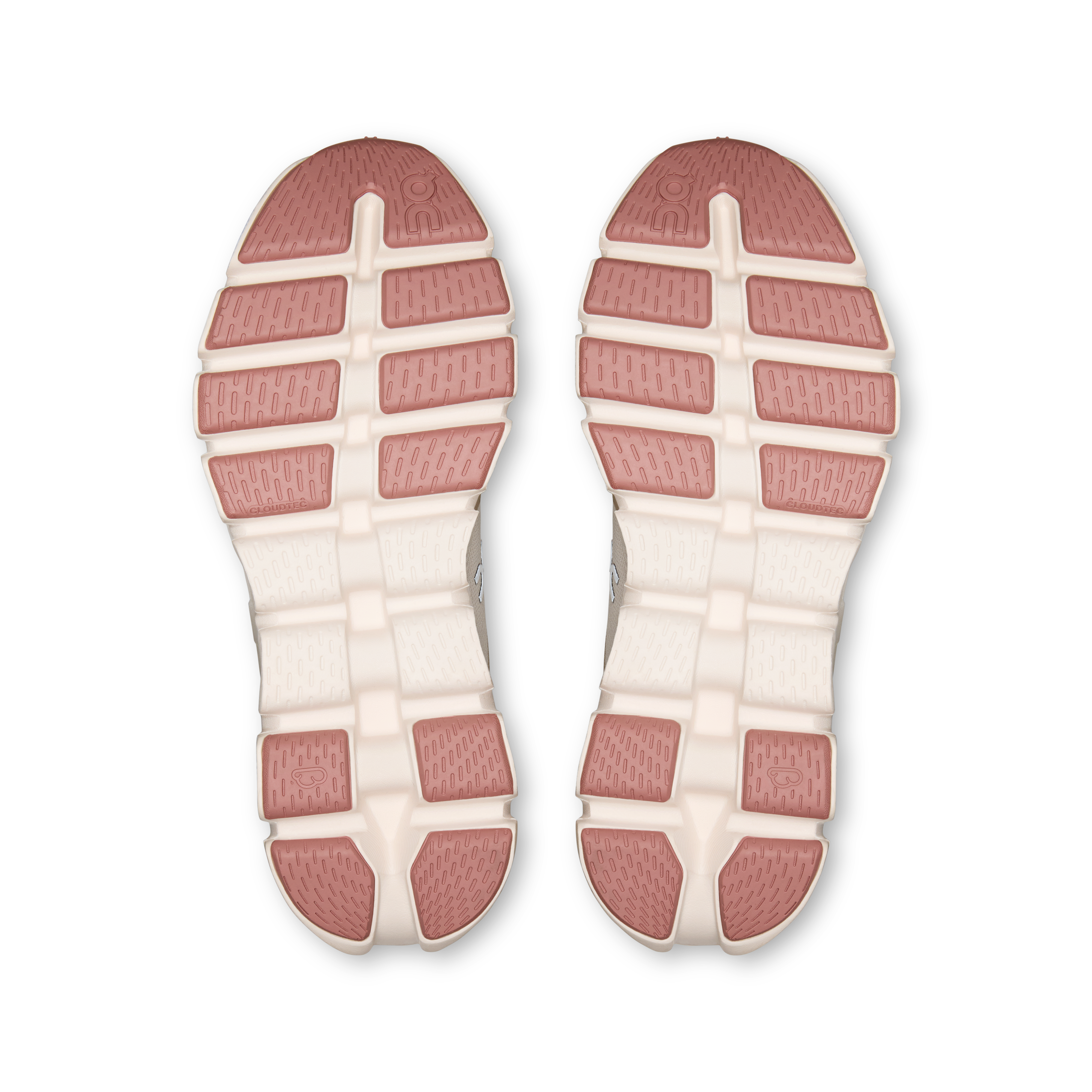On Cloud X 5 Pearl & Oyster Women Active life Shoes