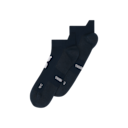 Core Run Sock Low 2P in Navy