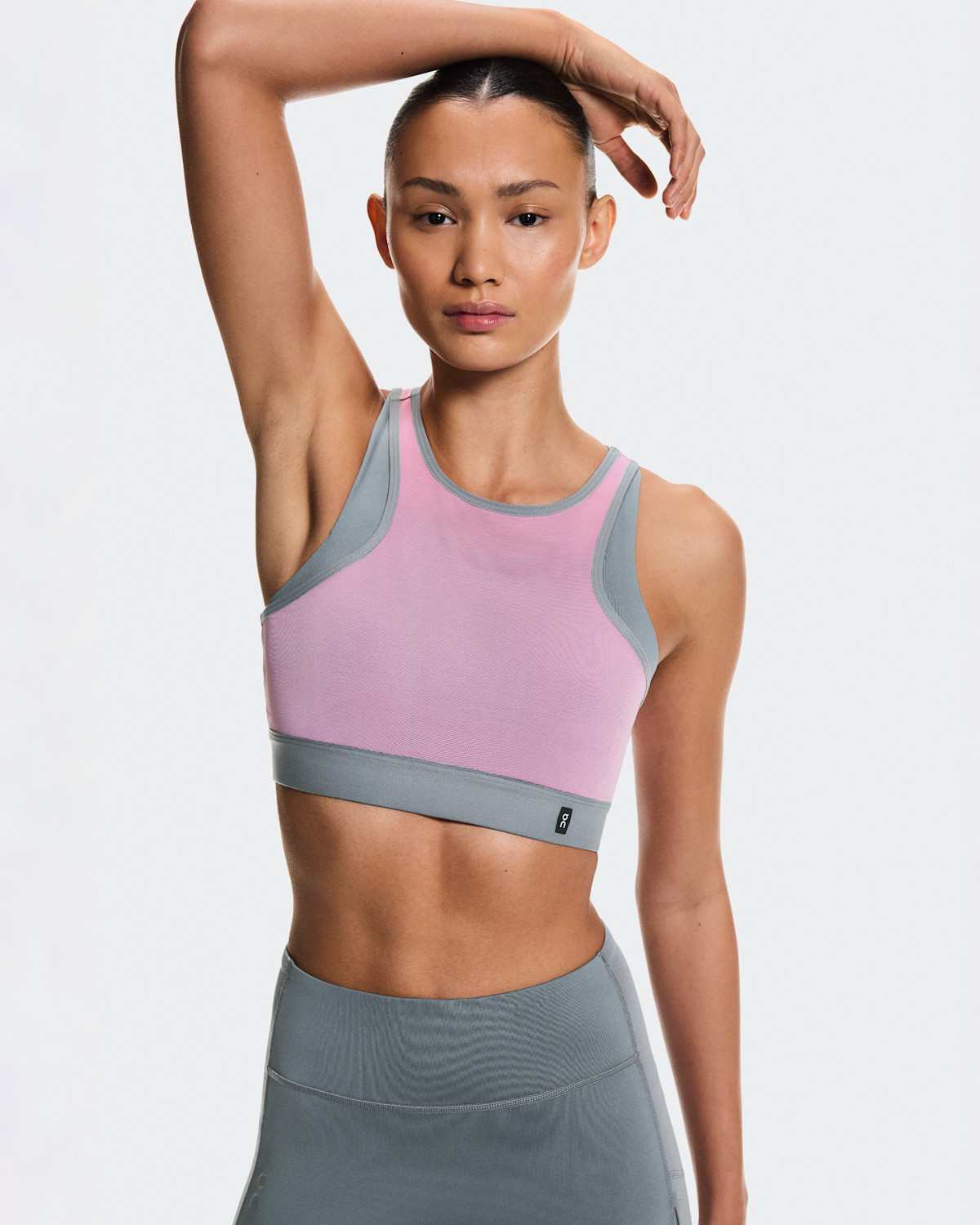 Women's Train Volt Bra