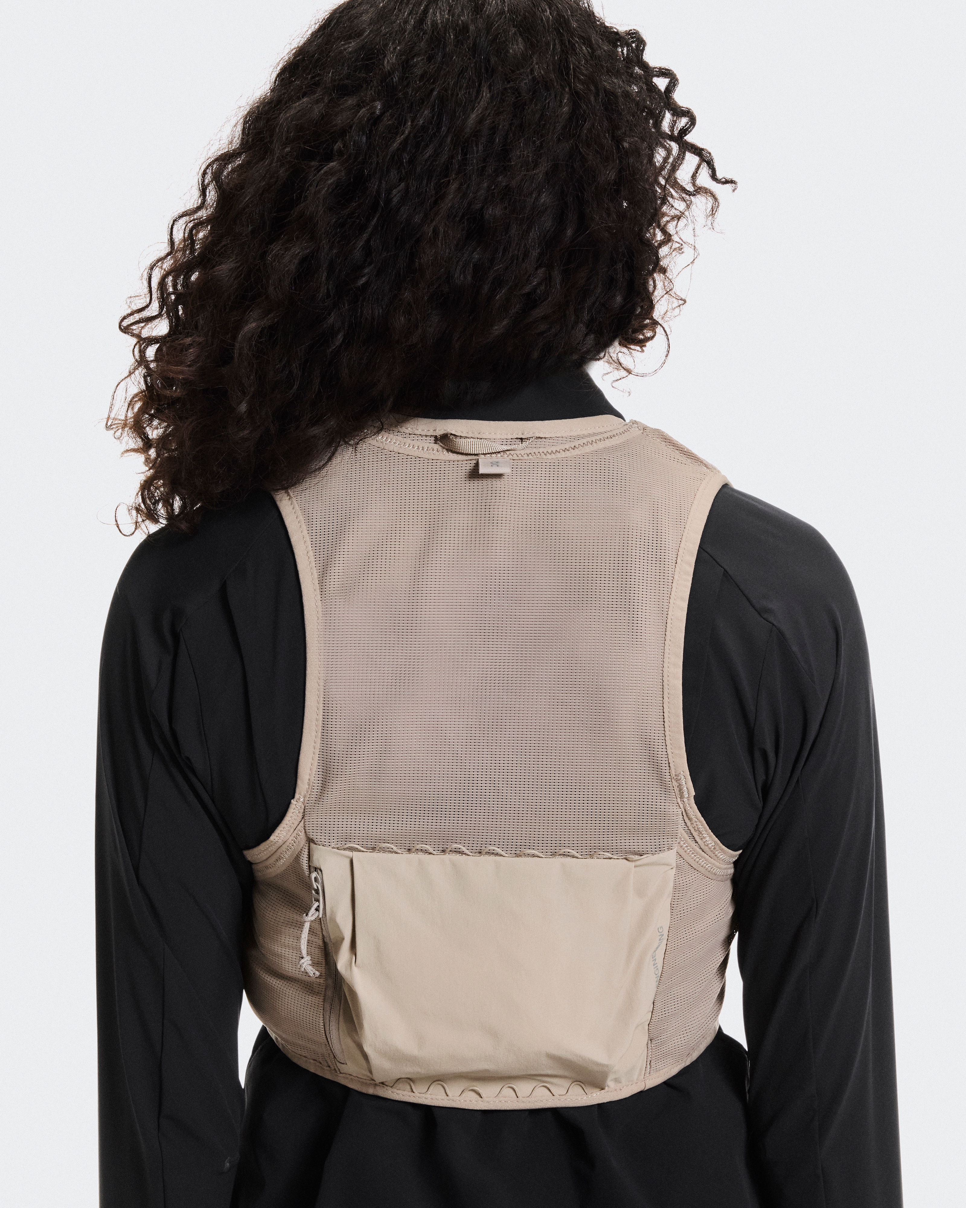 Ultra Vest ProUnisex / Fog / L