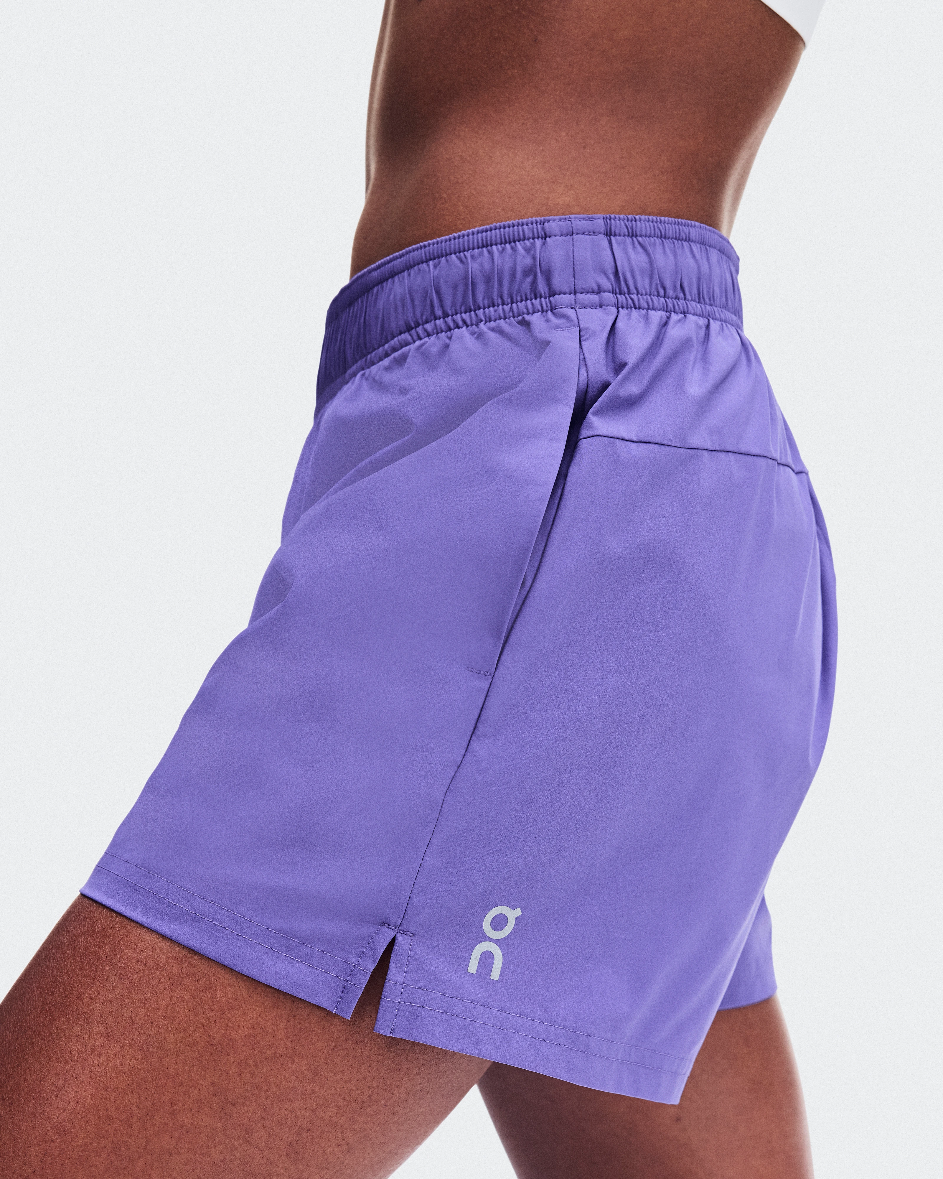 On 3" Core Shorts Juniper Femme Shorts