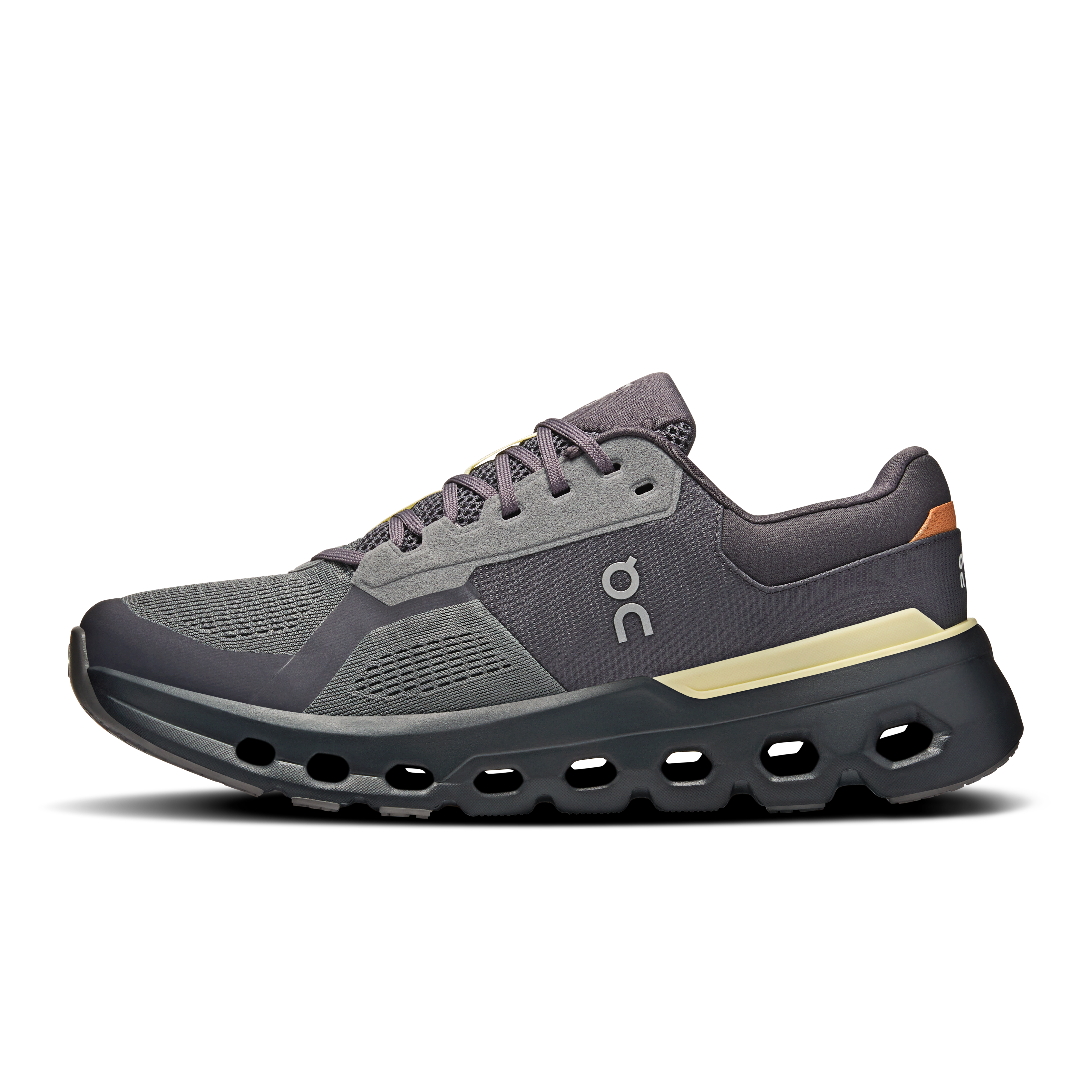 Cloudrunner 2Men / Rock | Tangerine / 44