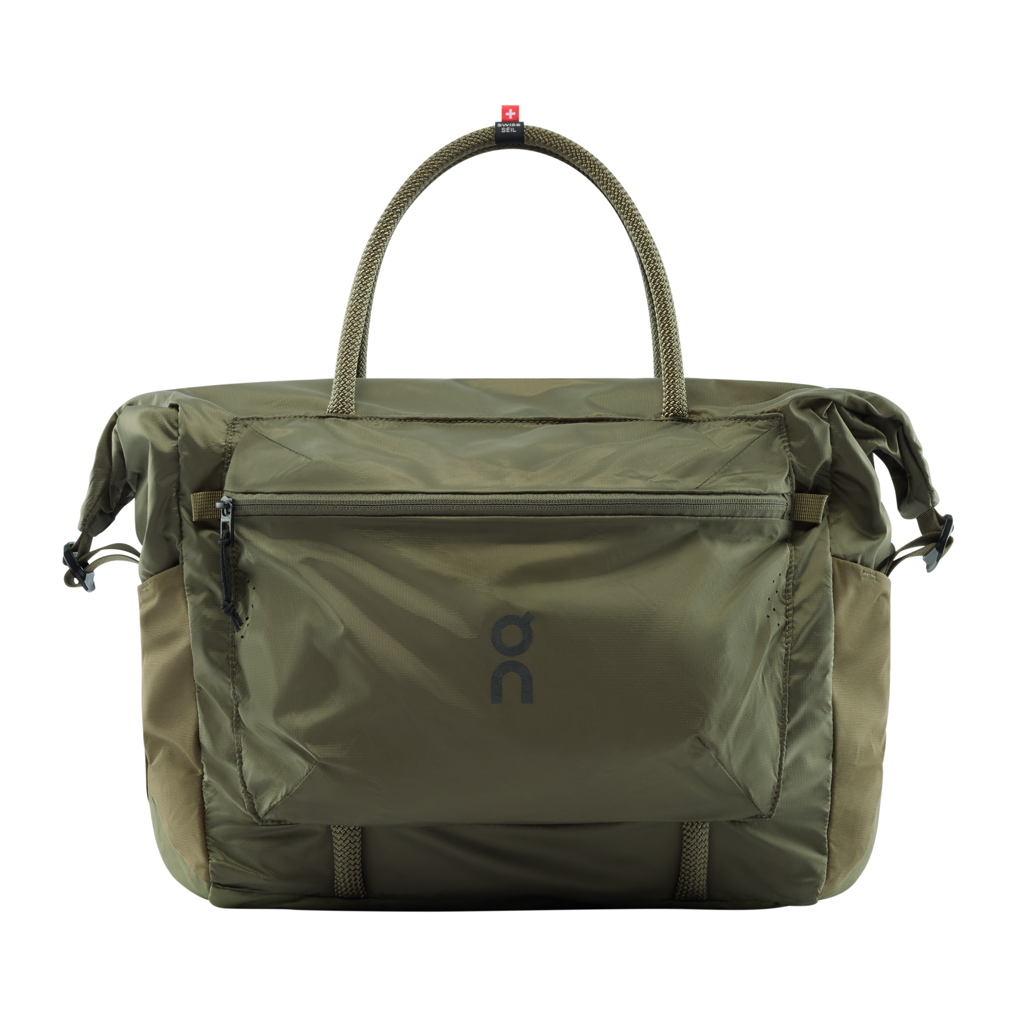 Track Pack 35L Lite in Olive