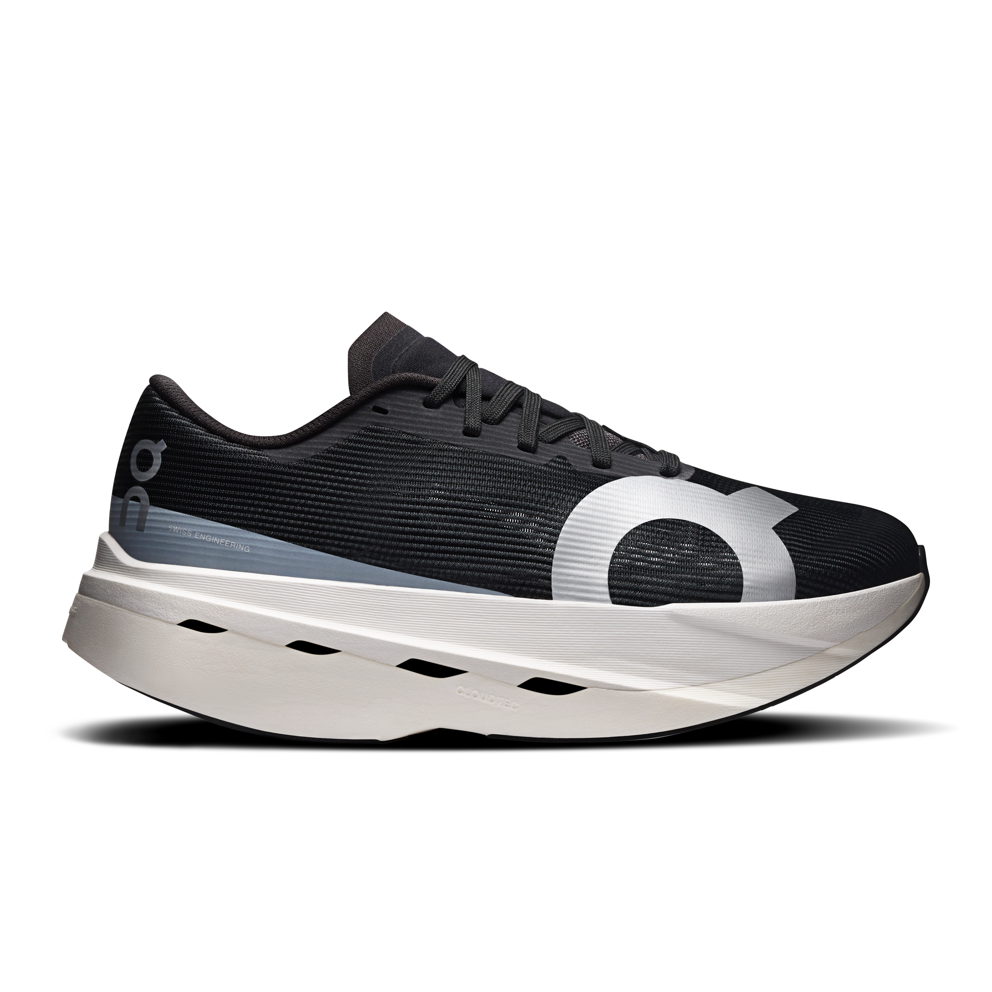 Cloudboom VoltWomen / White | Black / 40