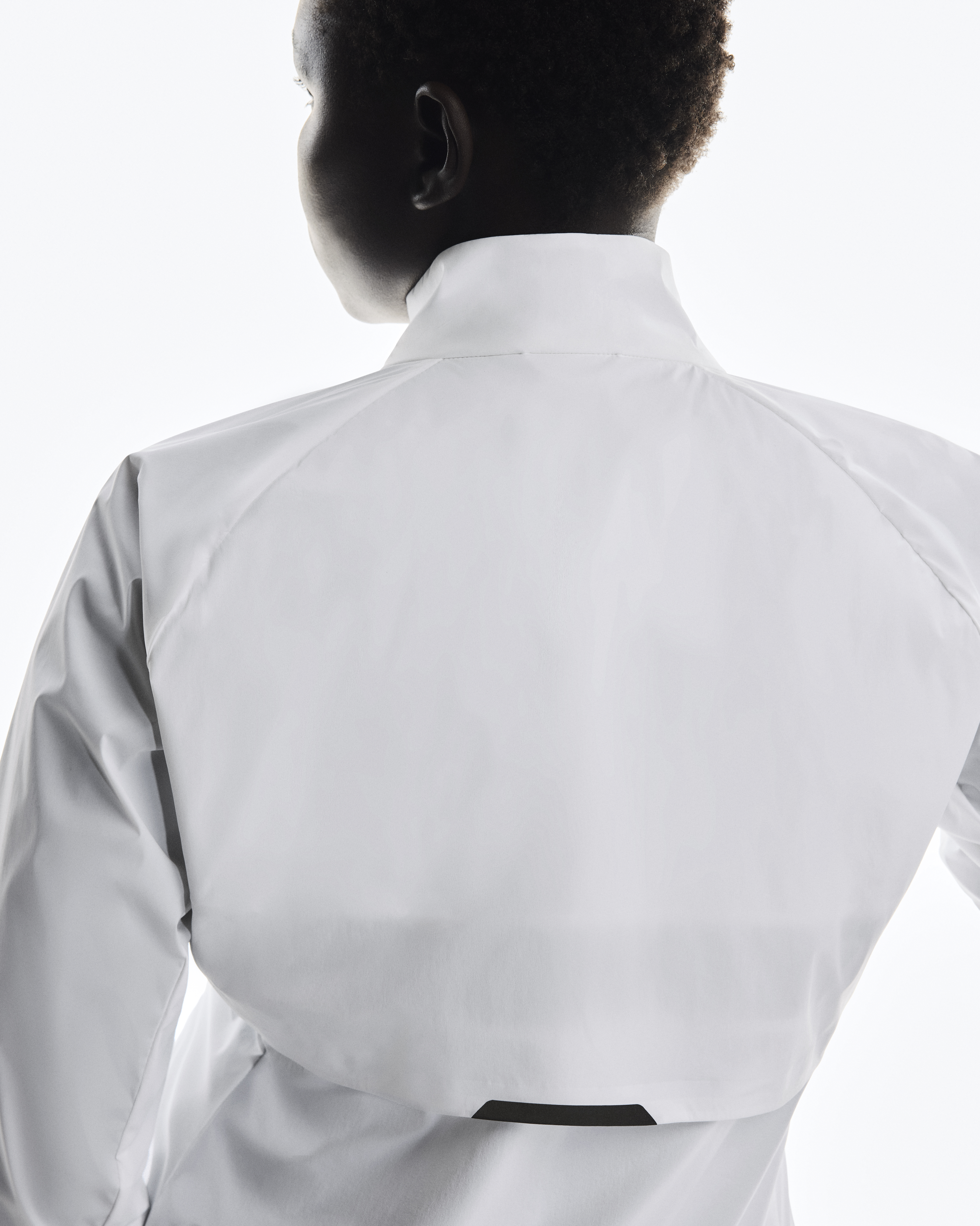 Women's Weather Jacket Insulated | White | On United States