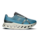 Cloudeclipse Road Running Shoe in Niagara/Ivory
