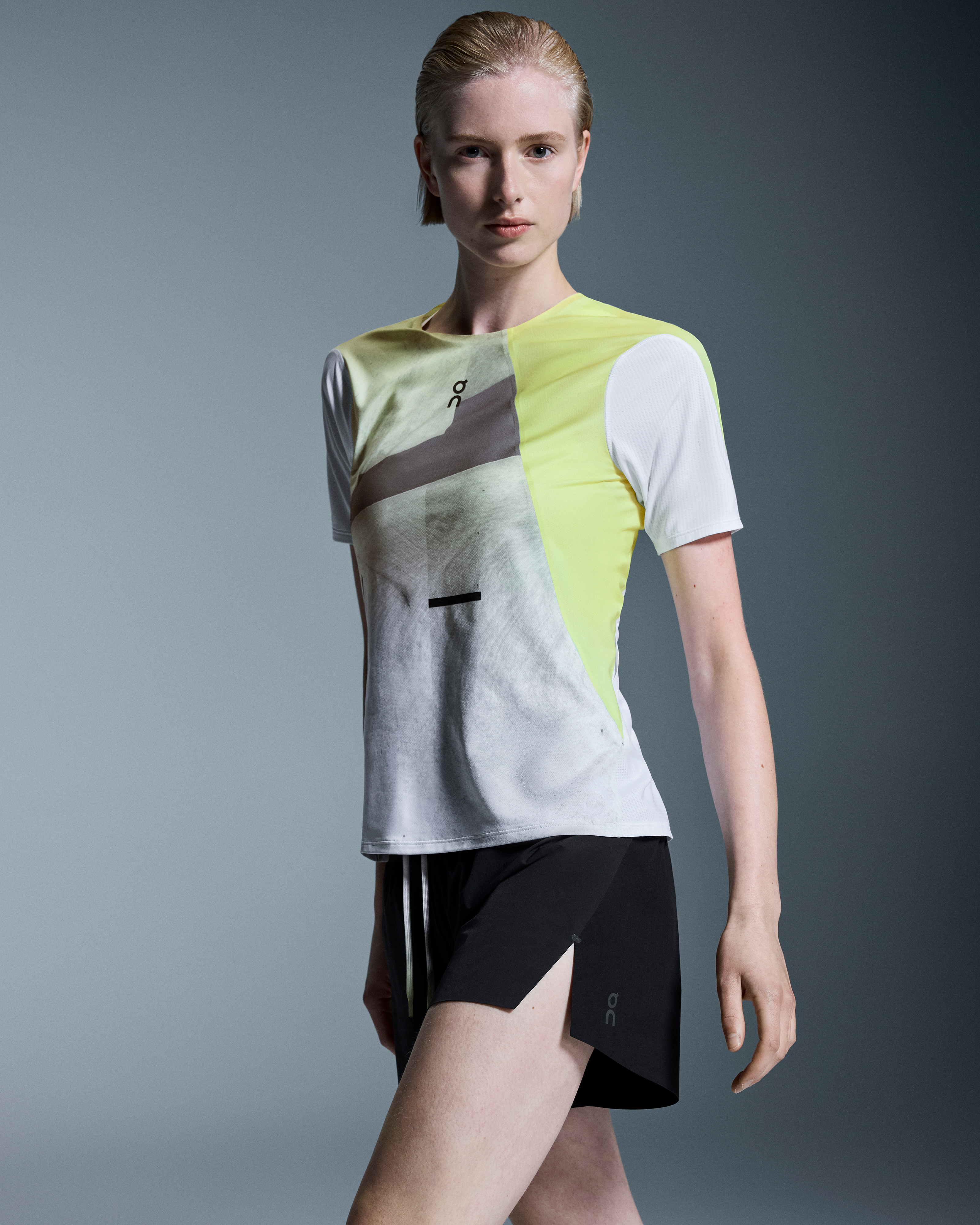 Ultra ShortsWomen / Black | Black / L