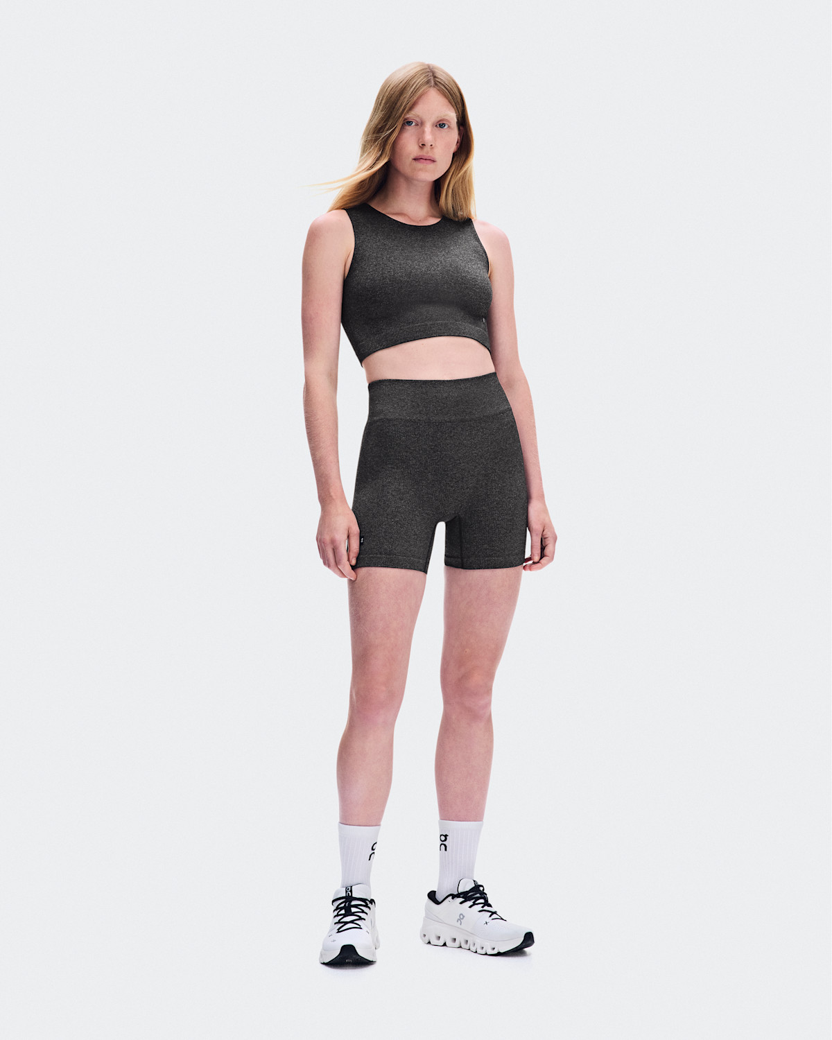 Women's Studio Knit Shorts