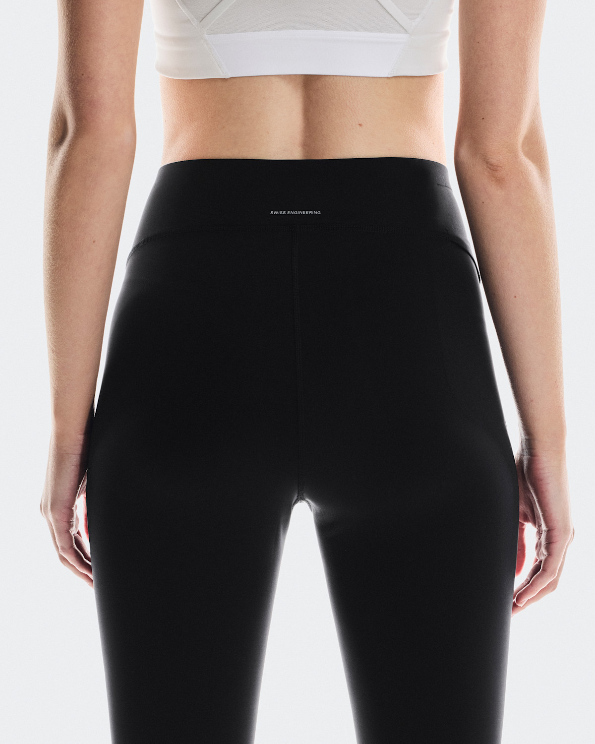 Women's Train Tights 7/8