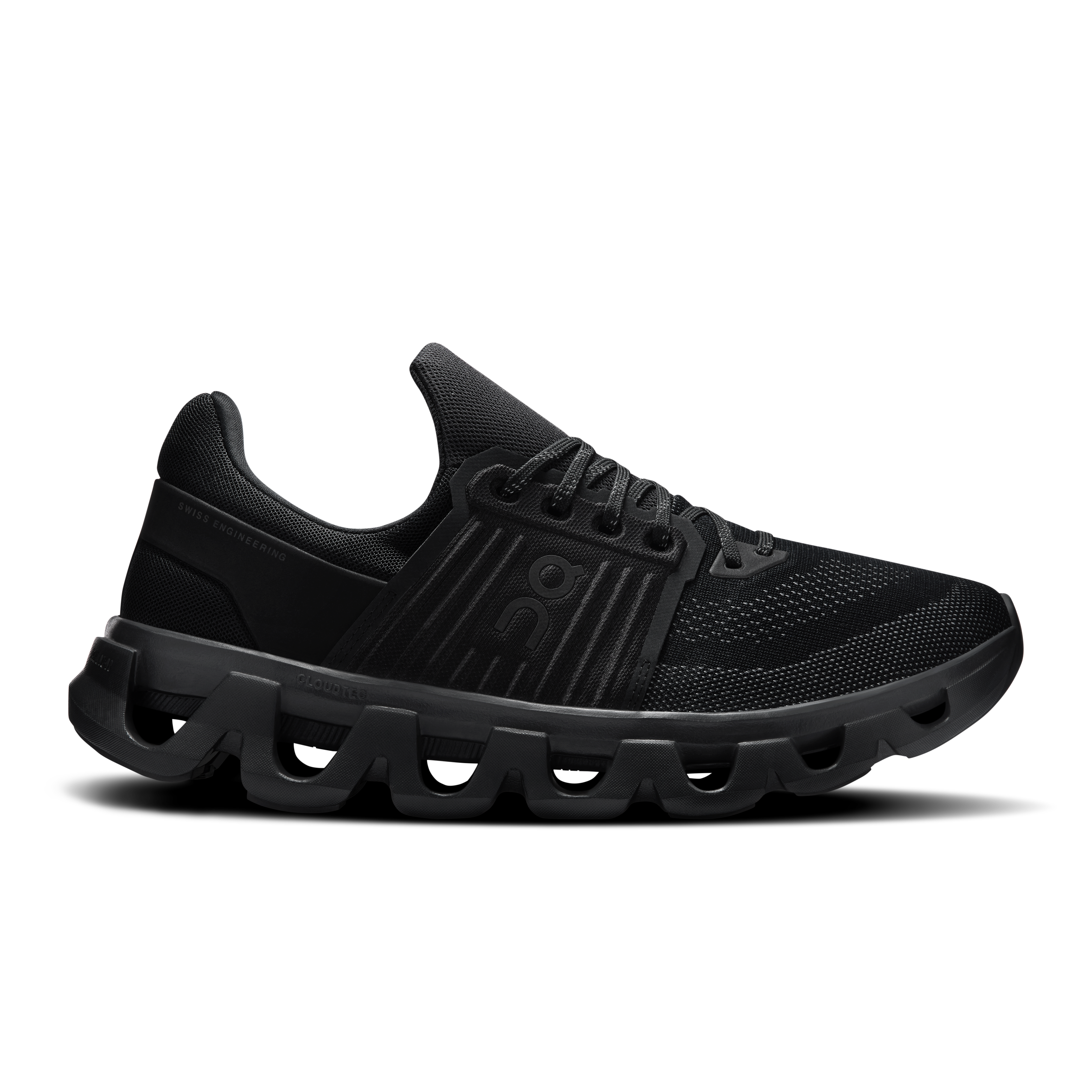 Men / Black | Black / 44.5
