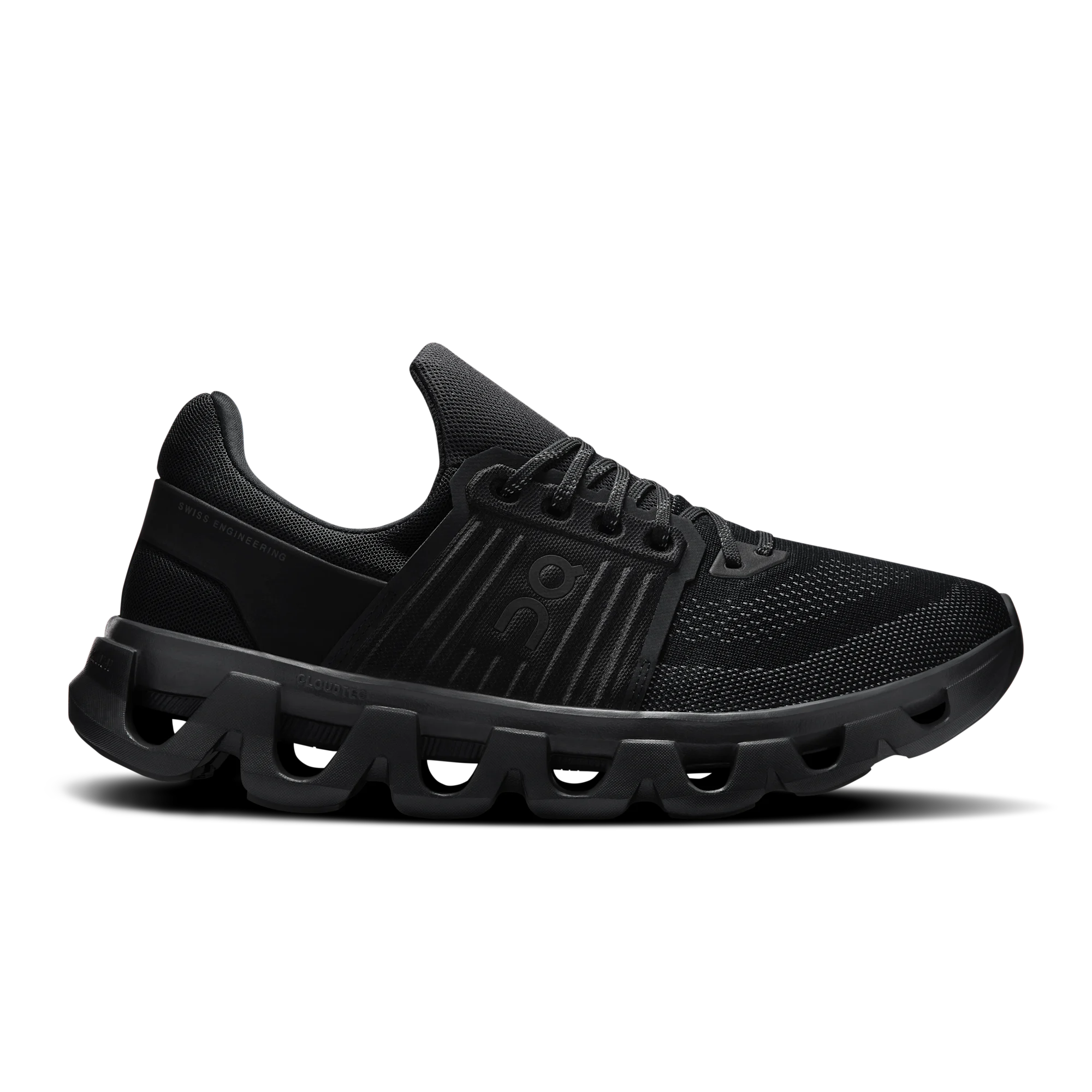 Men's Cloudswift 4 AD Glacier | White - thumbnail 7