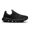 Cloudswift 4 AD Lifestyle Shoe in Black/Black