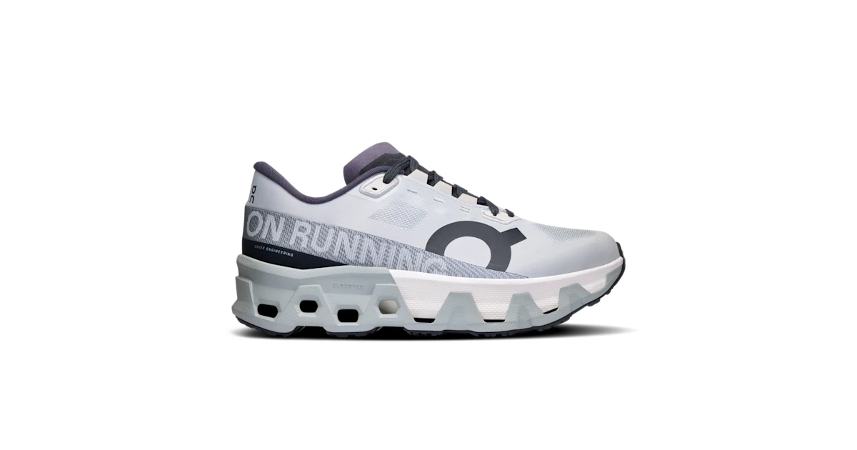On Cloudmonster Hyper bij On