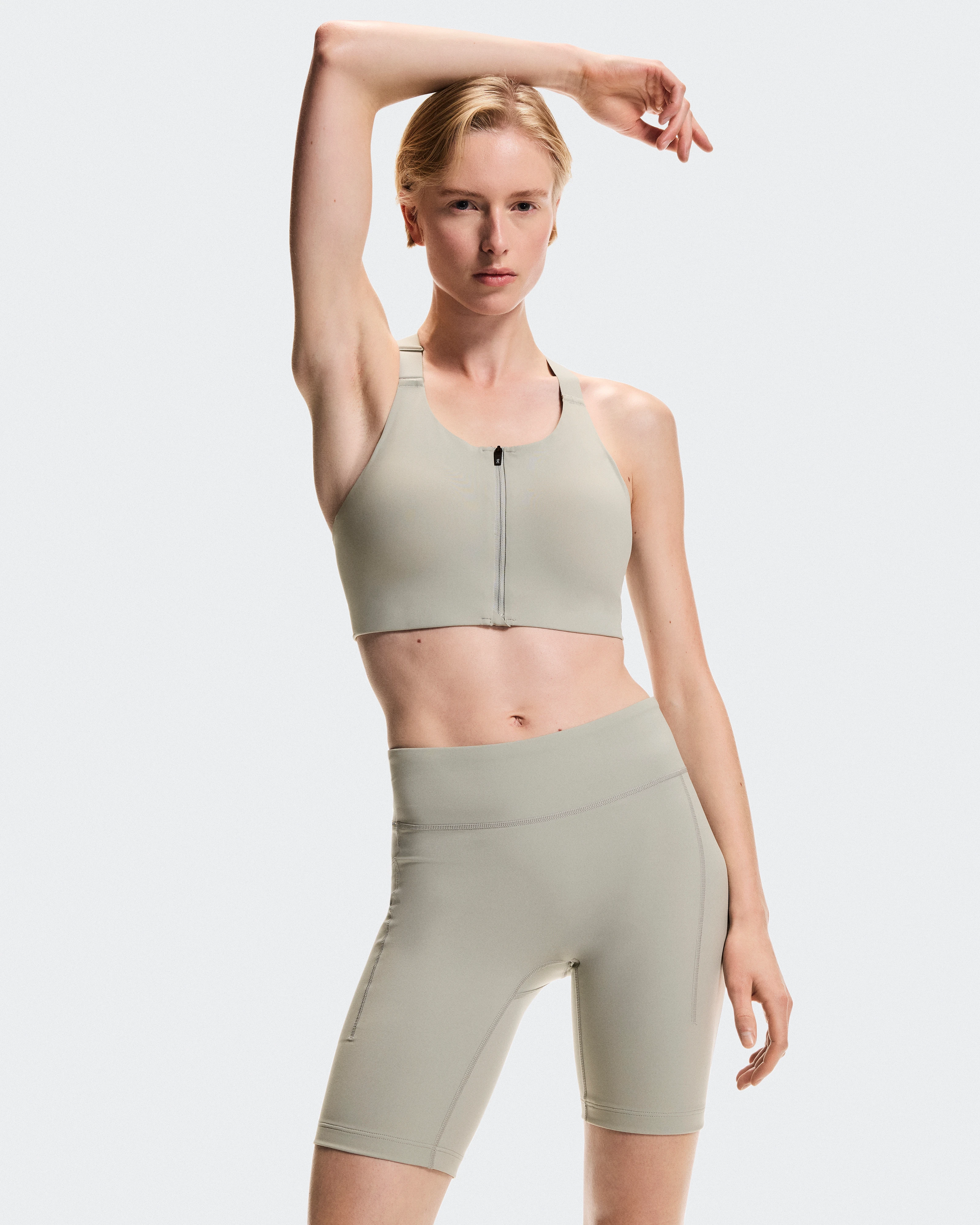 On 8" Performance Tights Tin Women Tights