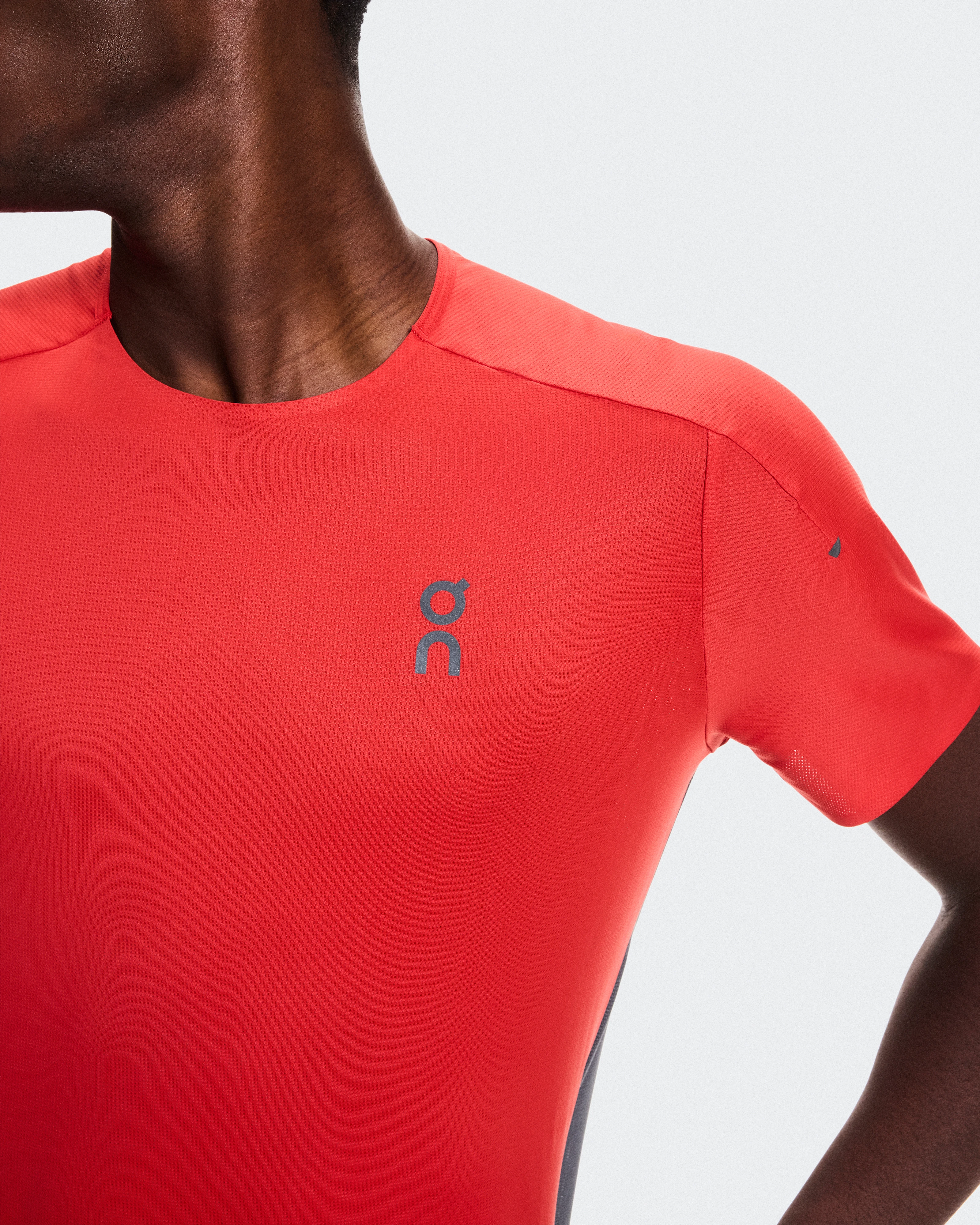 On Performance-T Robin & Eclipse Men Tops and t-shirts