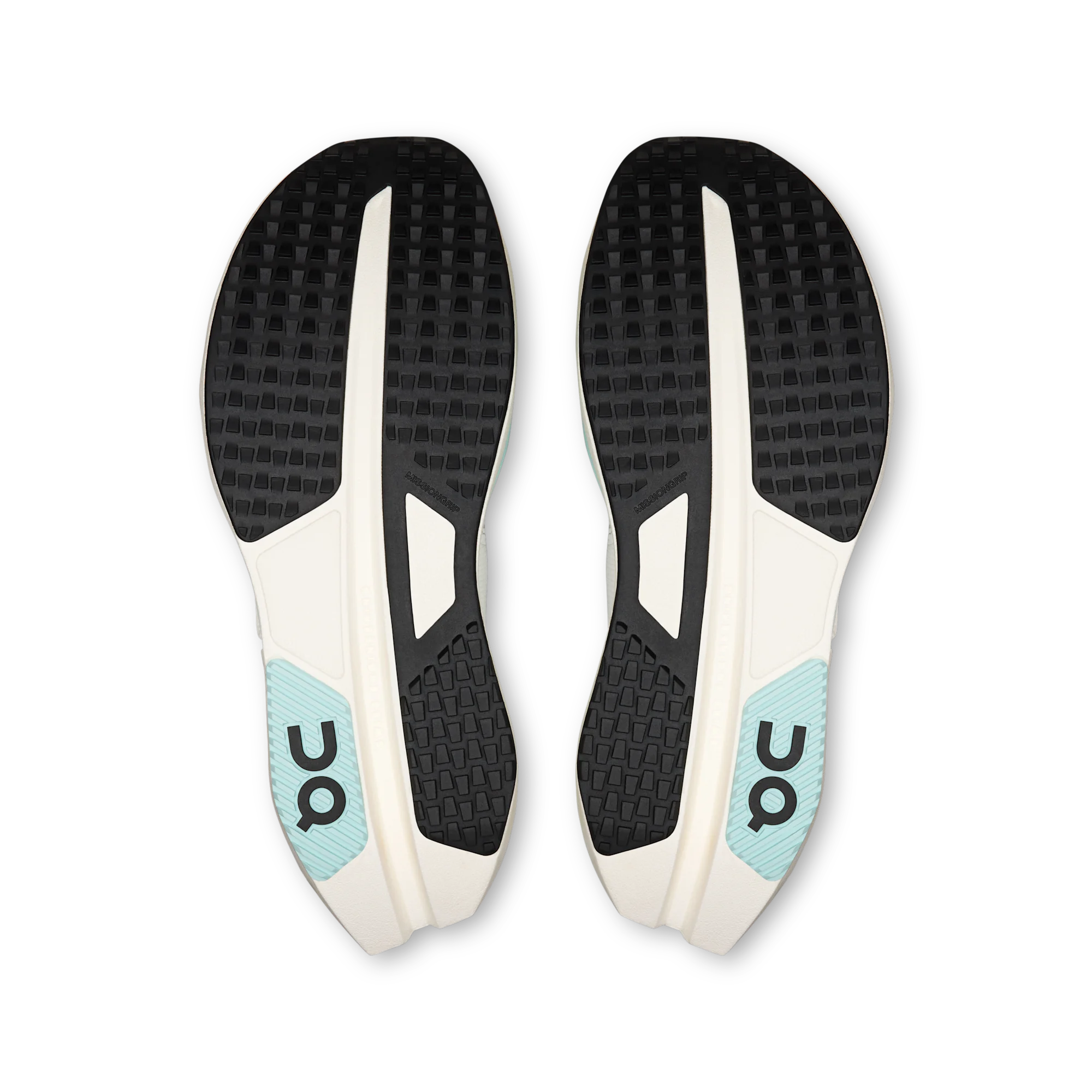 Women's Cloud X Tempo Pro White | Celeste - thumbnail 3