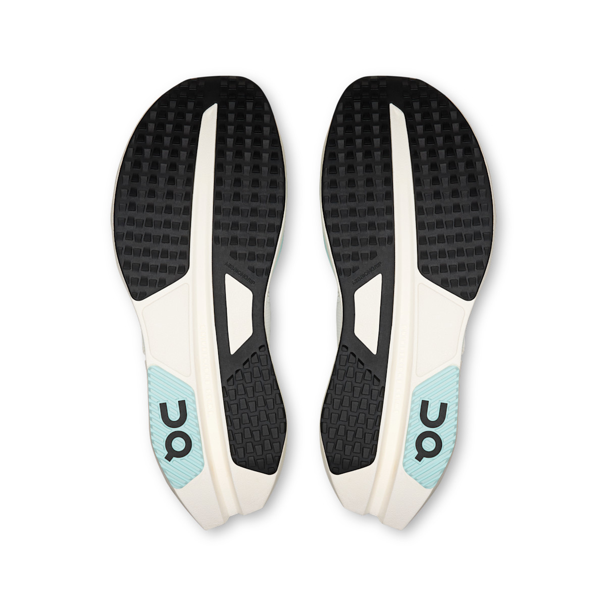 Women's Cloud X Tempo Pro
